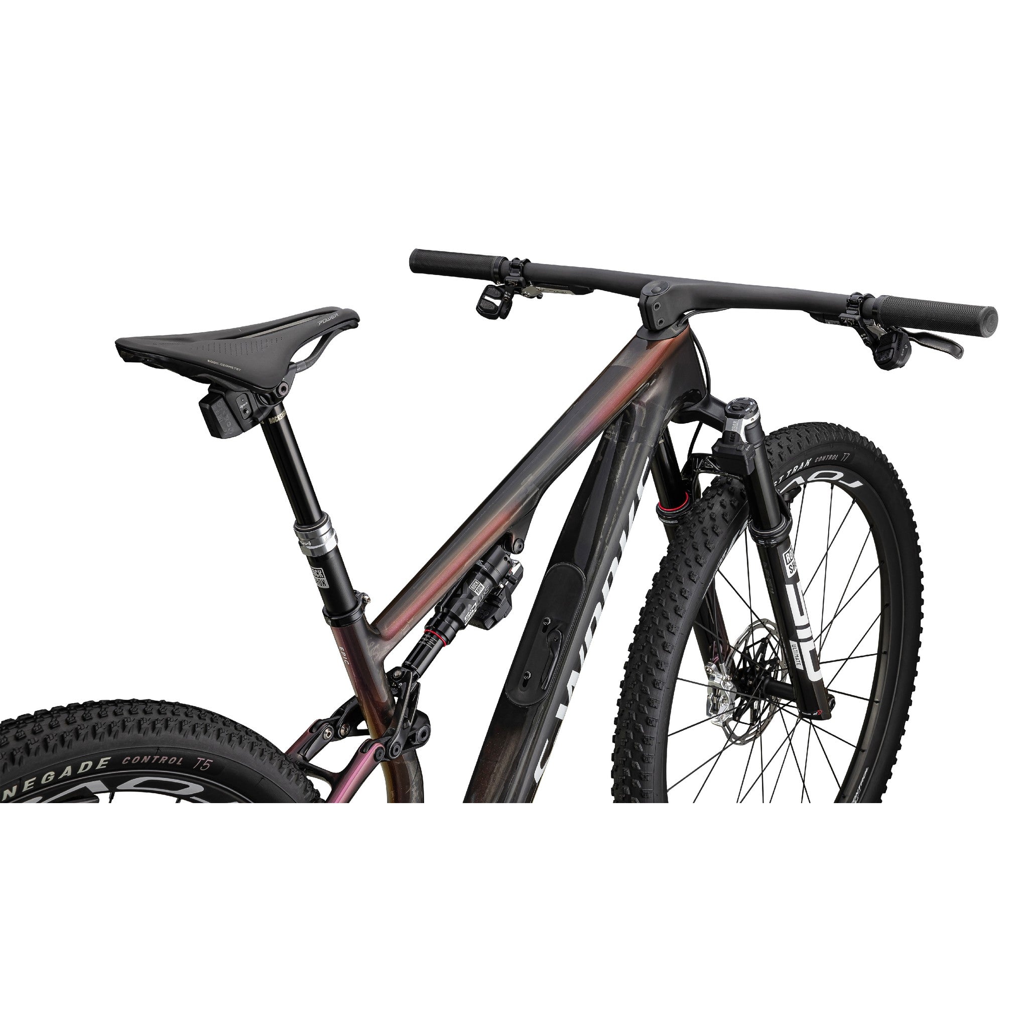 S-Works Epic 8