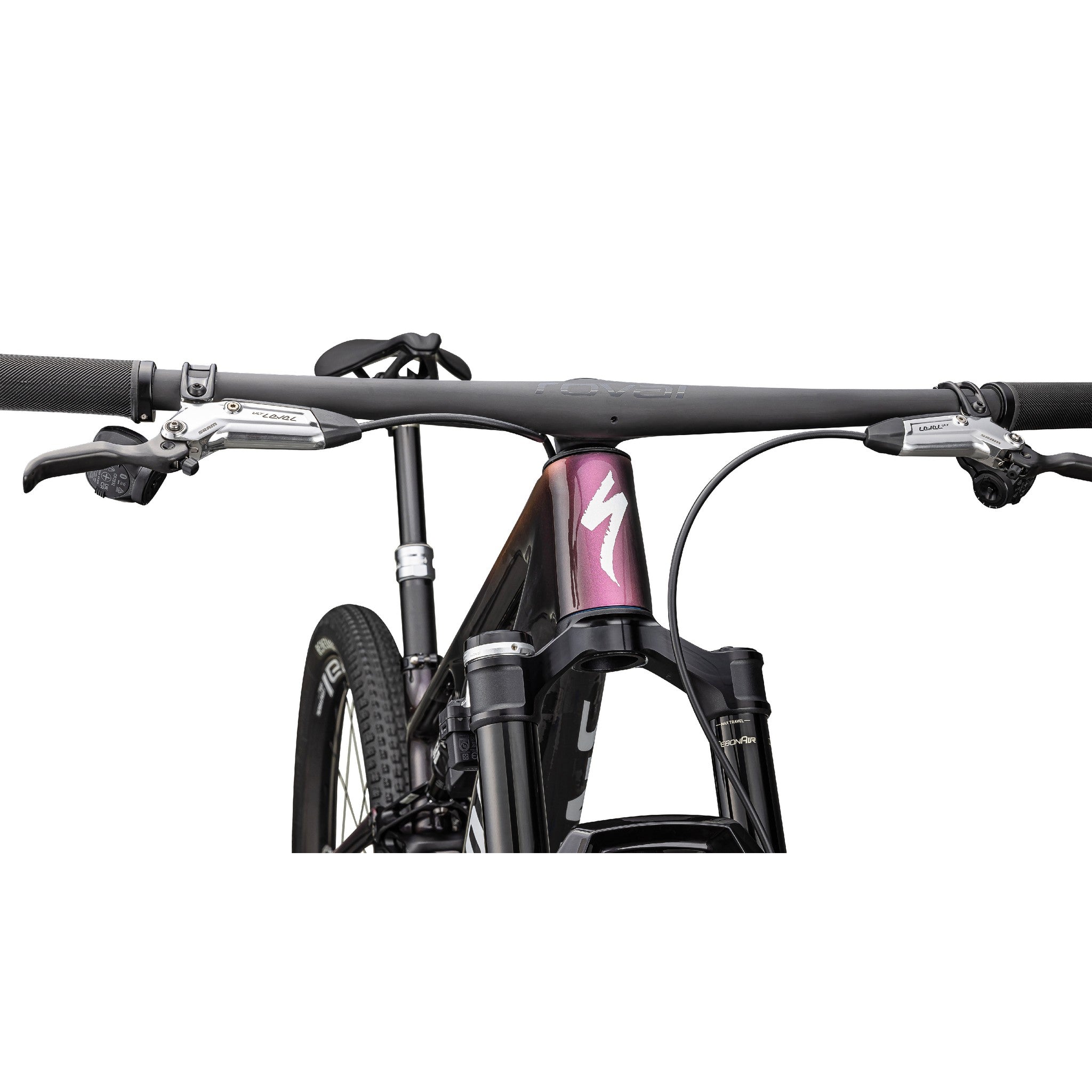 S-Works Epic 8