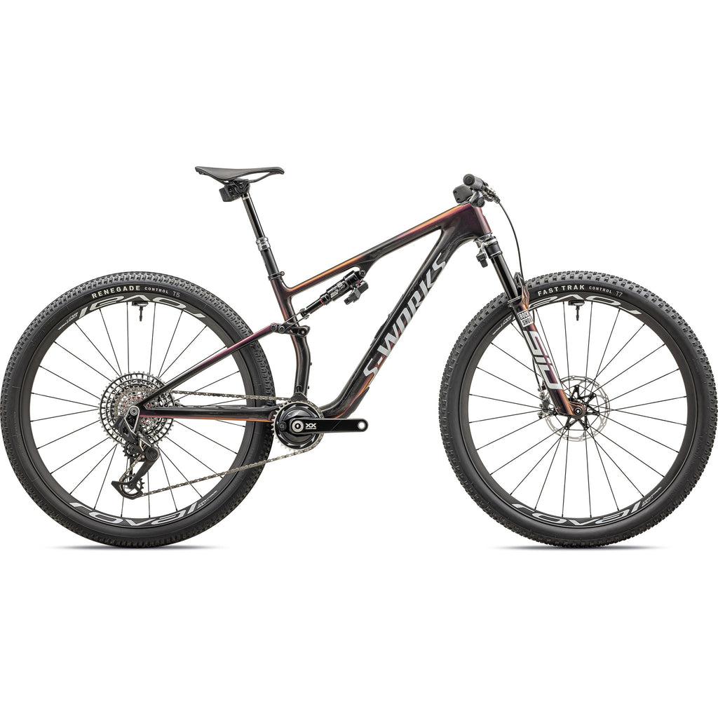 S-Works Epic 8