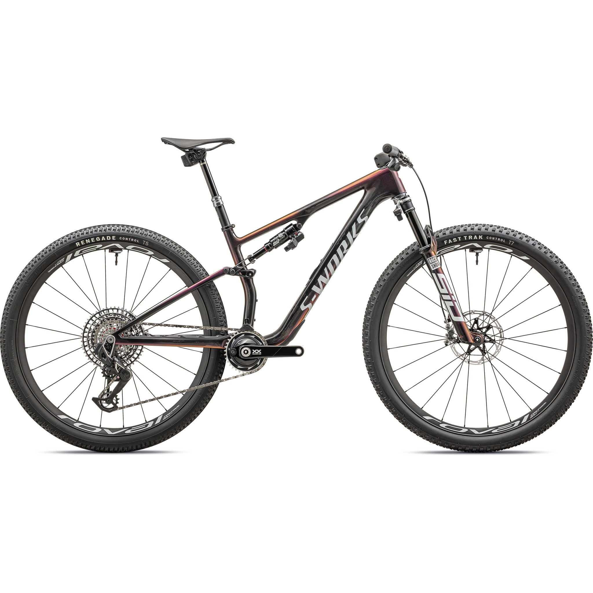 S-Works Epic 8