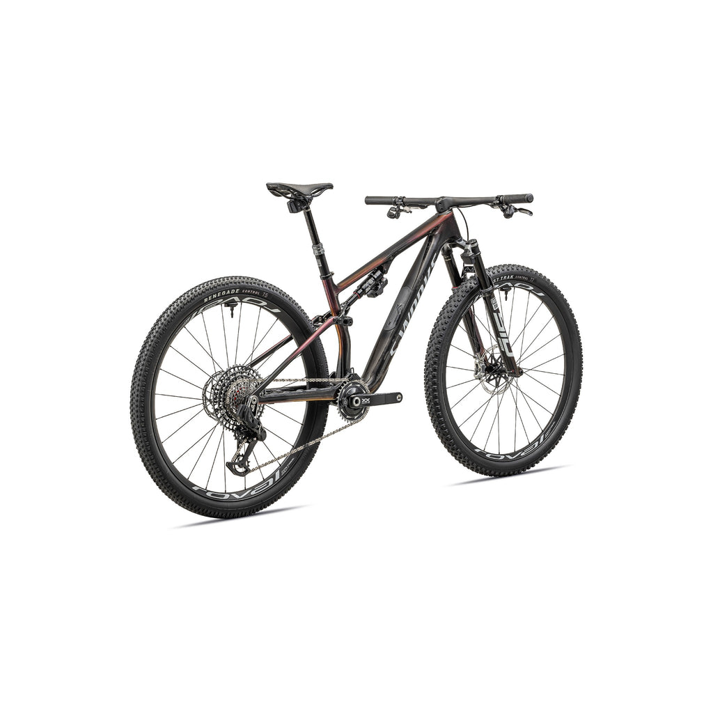 S-Works Epic 8