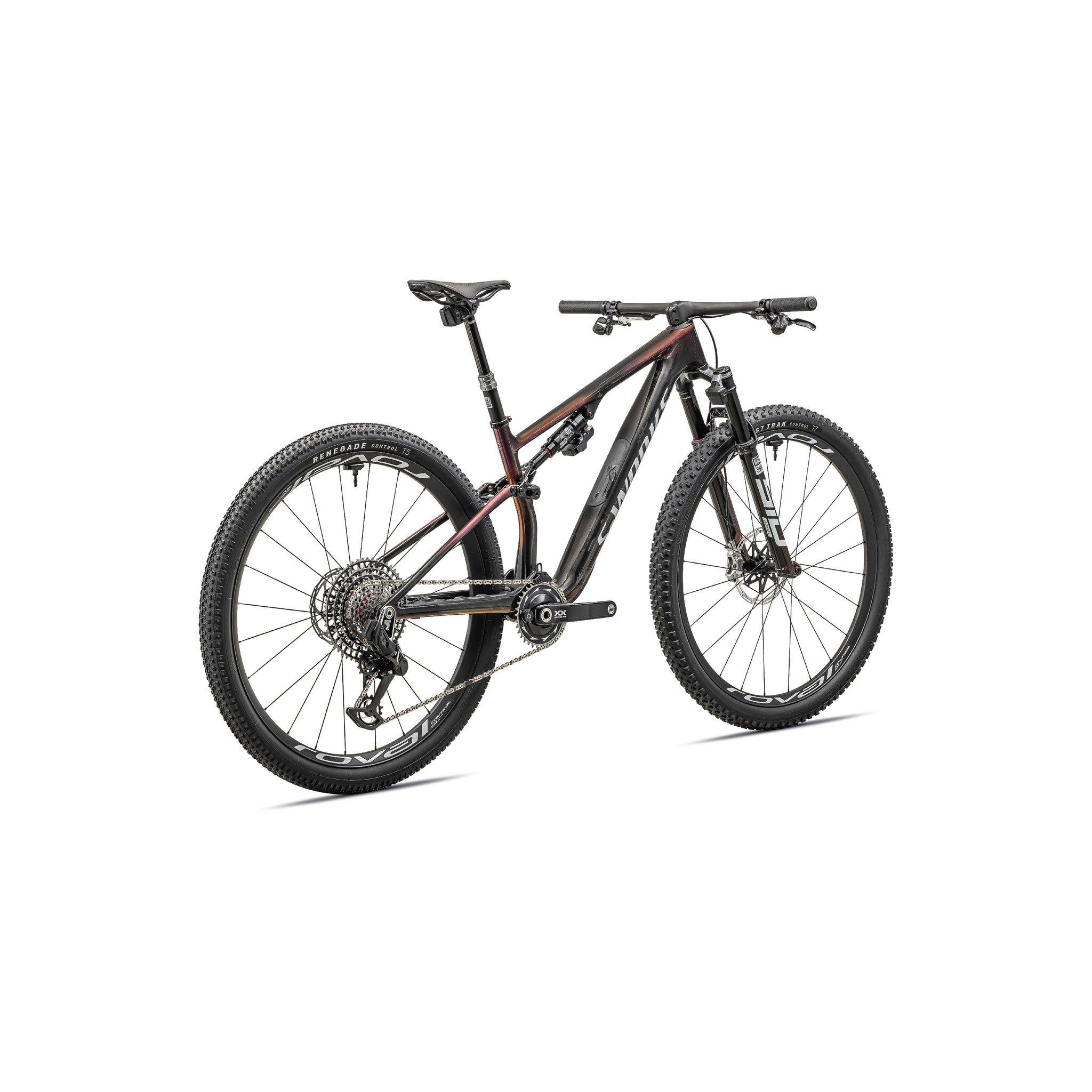 S-Works Epic 8