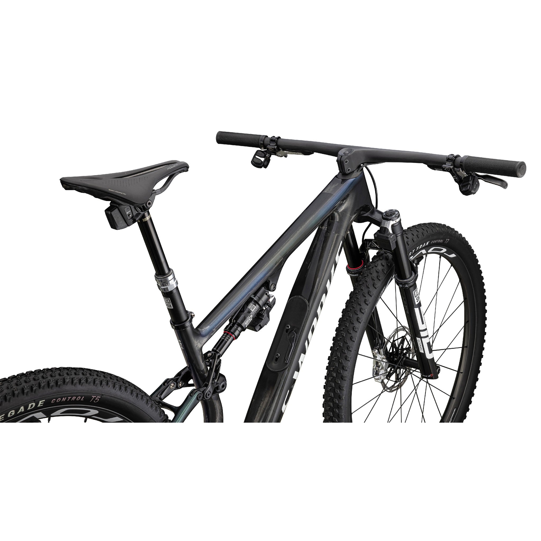 S-Works Epic 8
