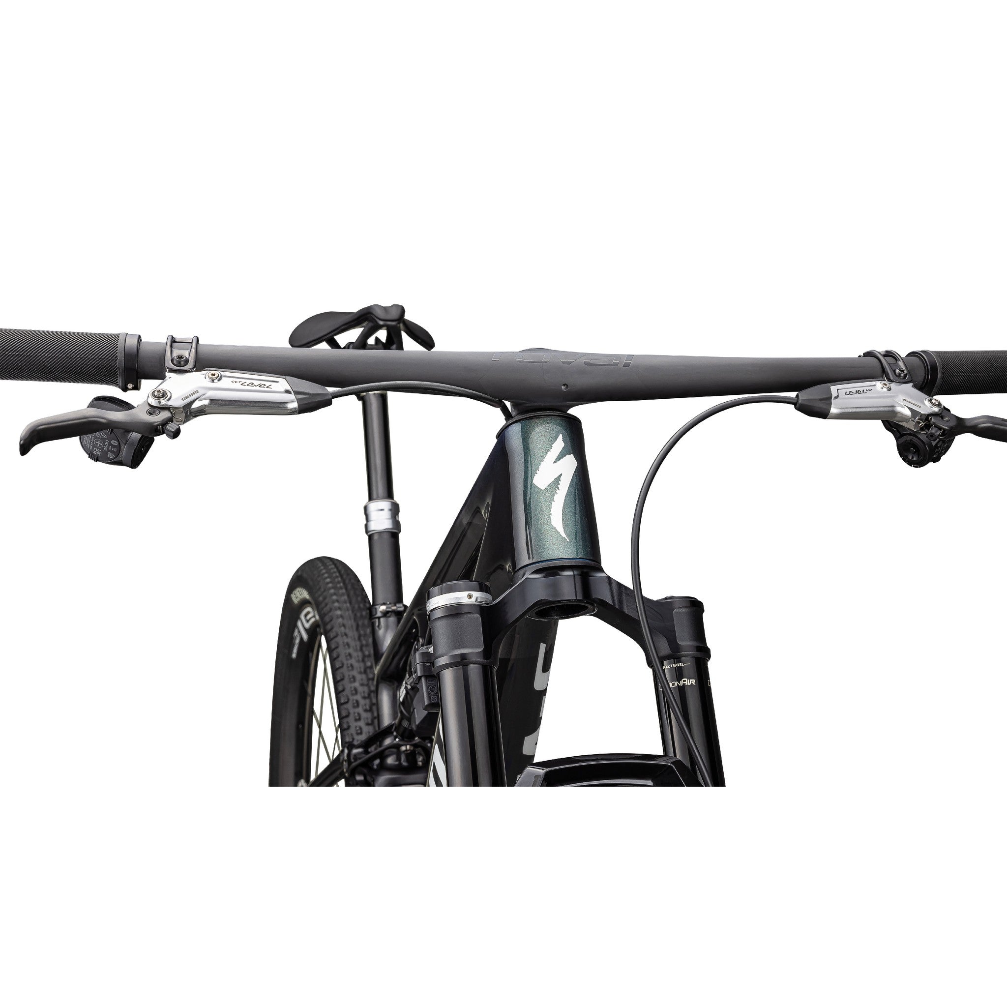 S-Works Epic 8