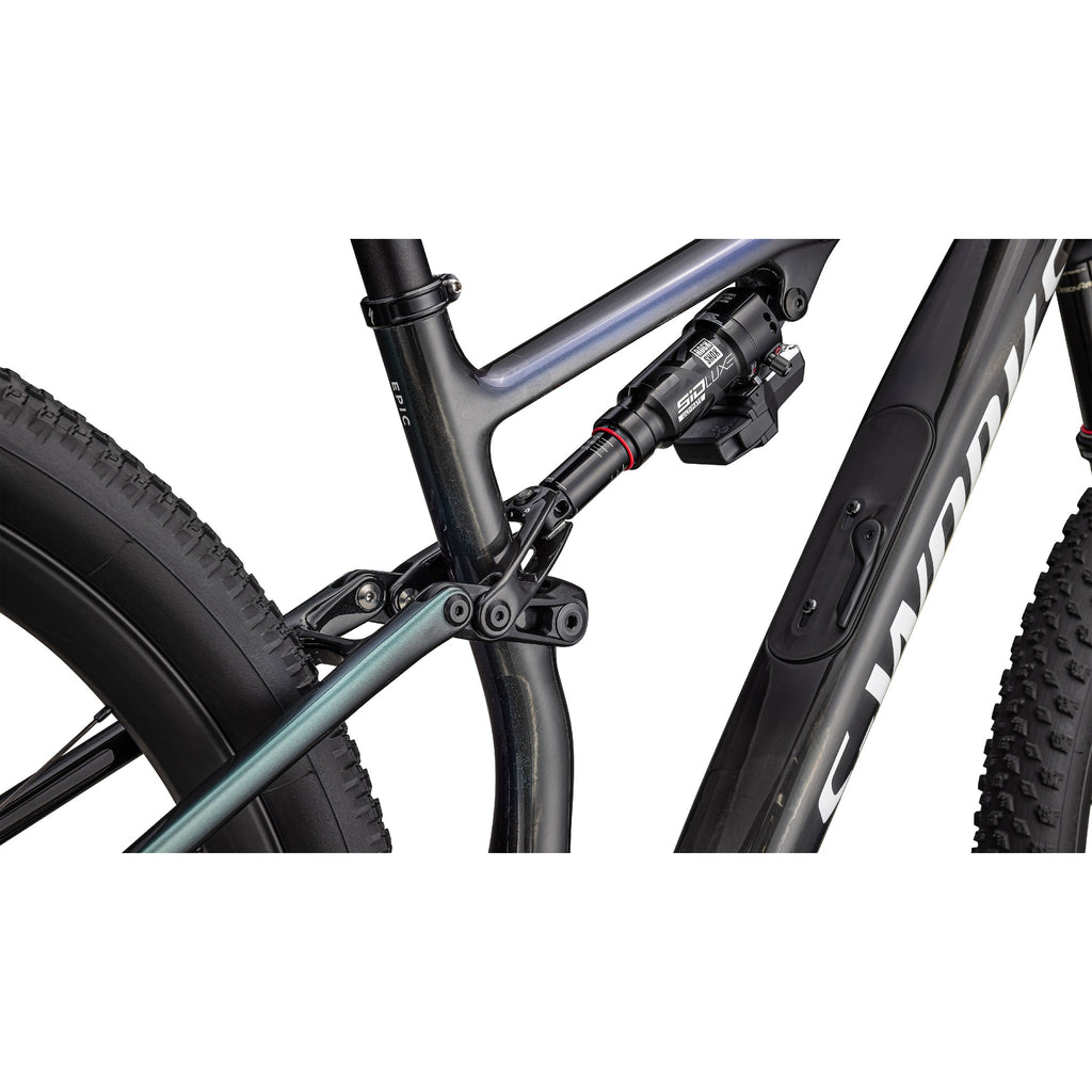 S-Works Epic 8