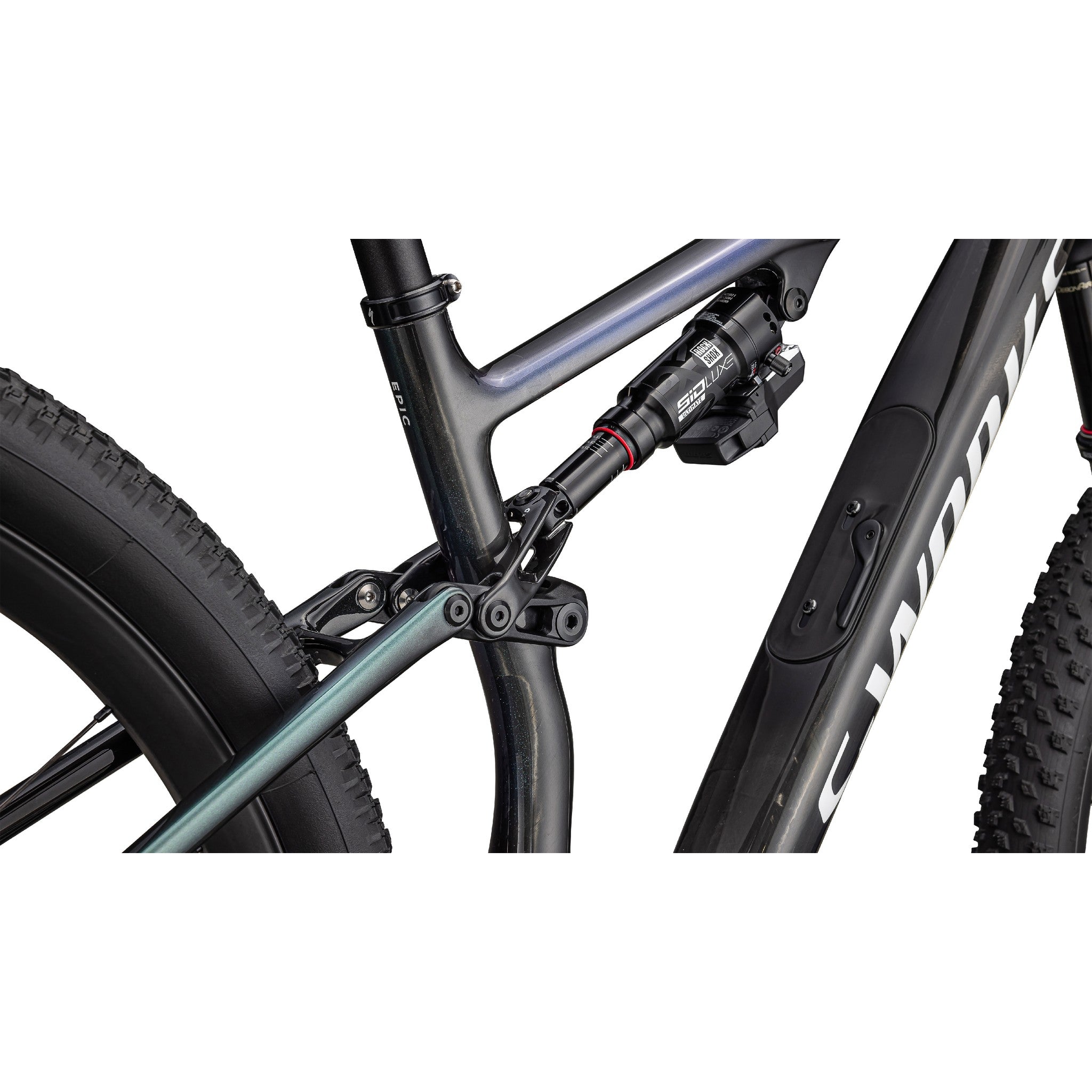 S-Works Epic 8