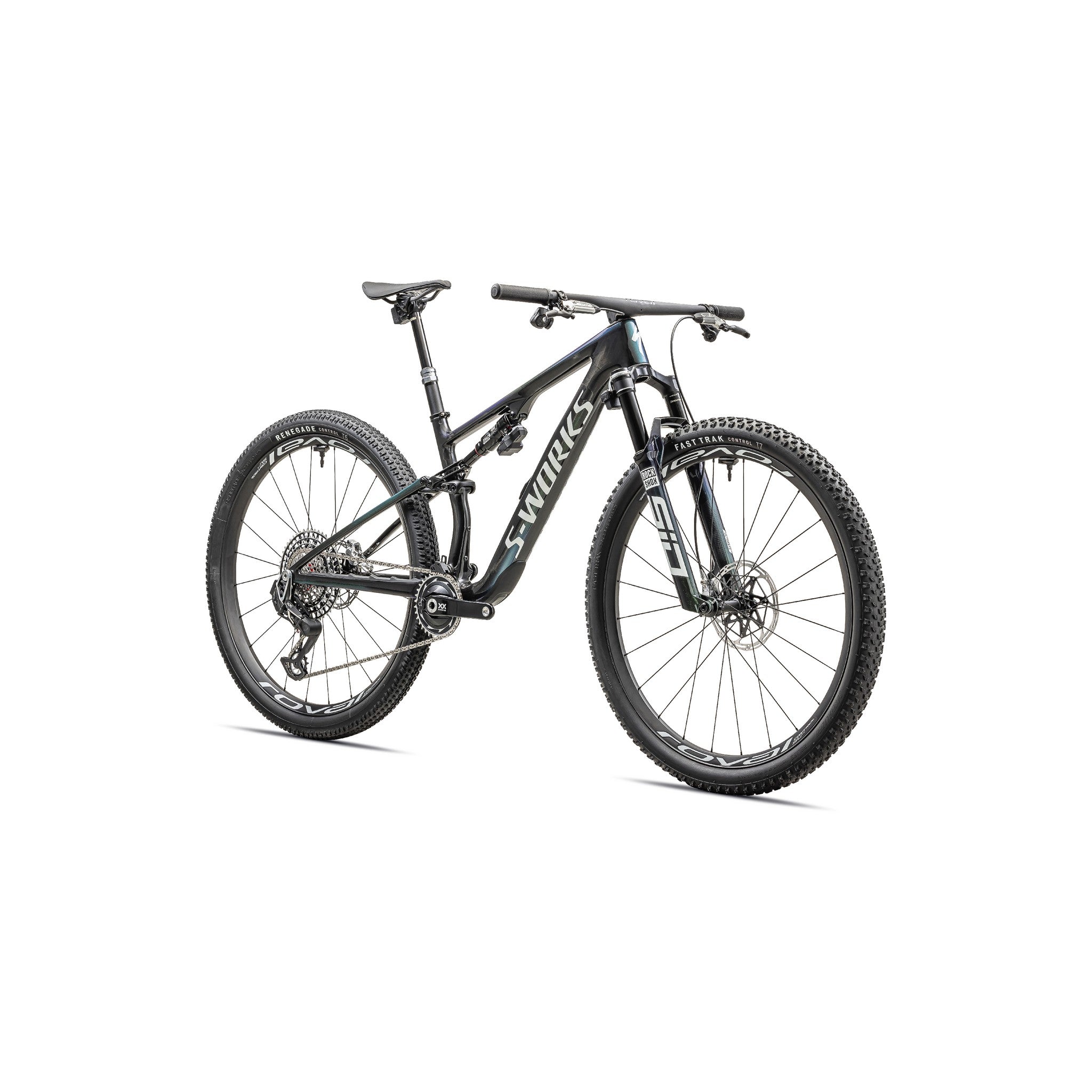 S-Works Epic 8