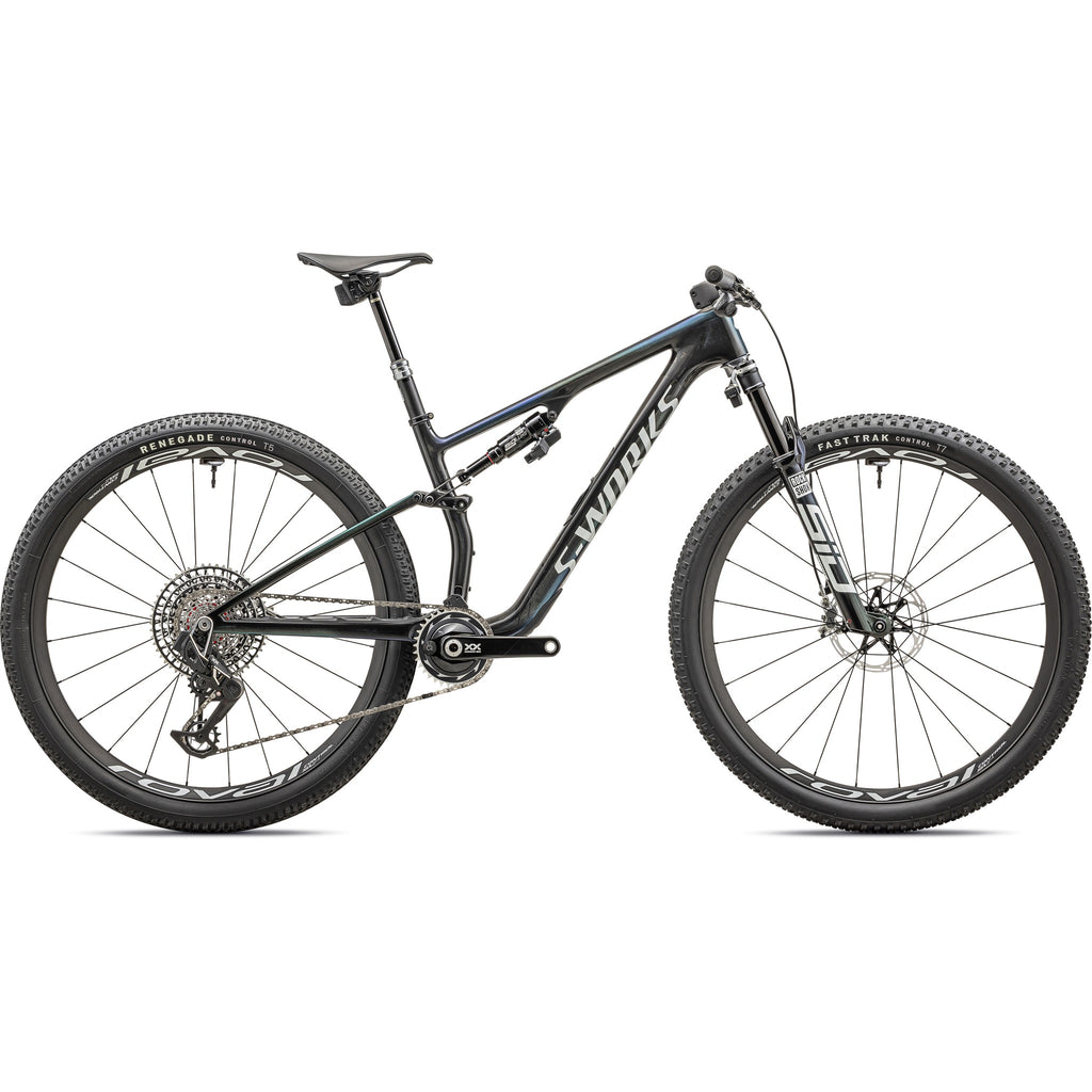 S-Works Epic 8