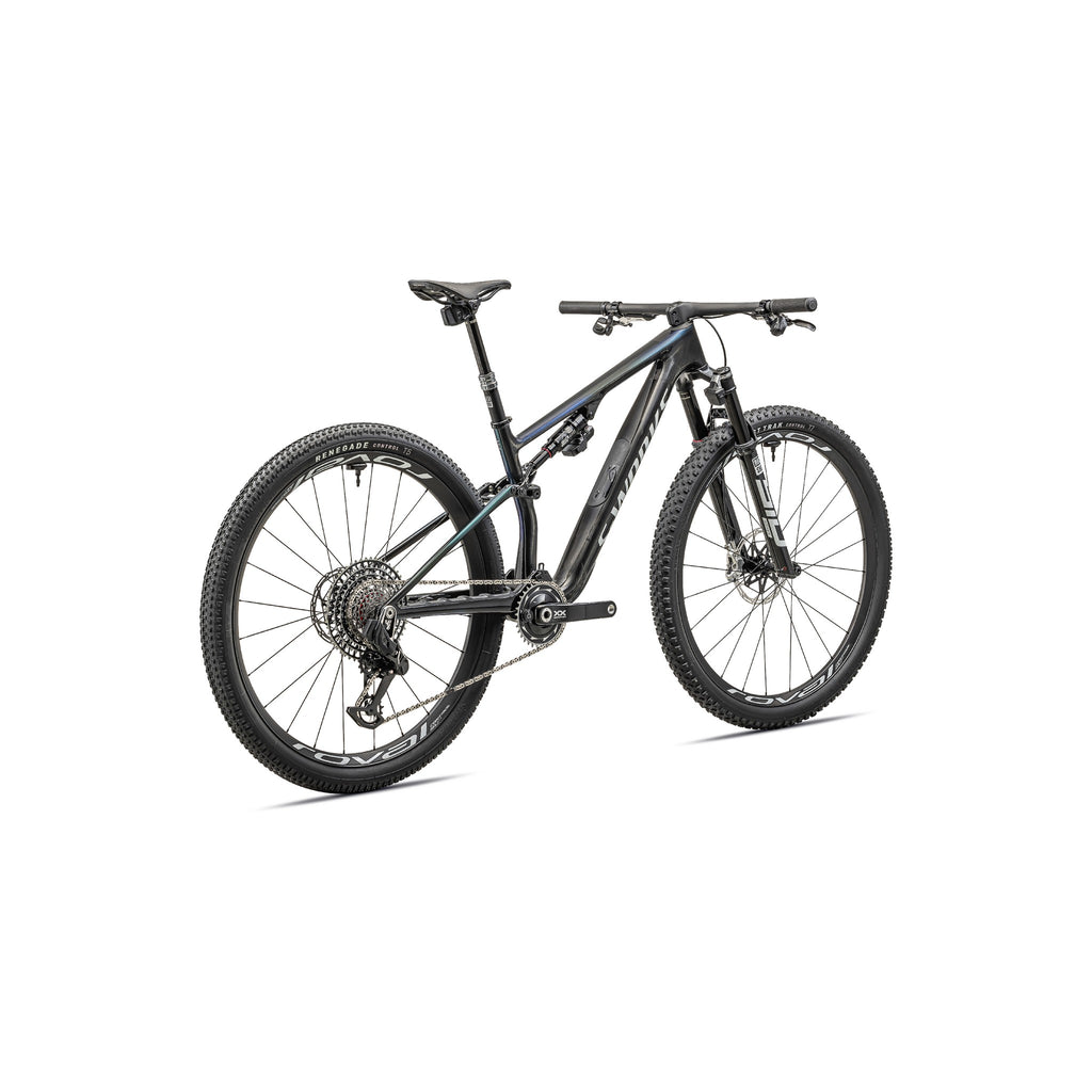 S-Works Epic 8