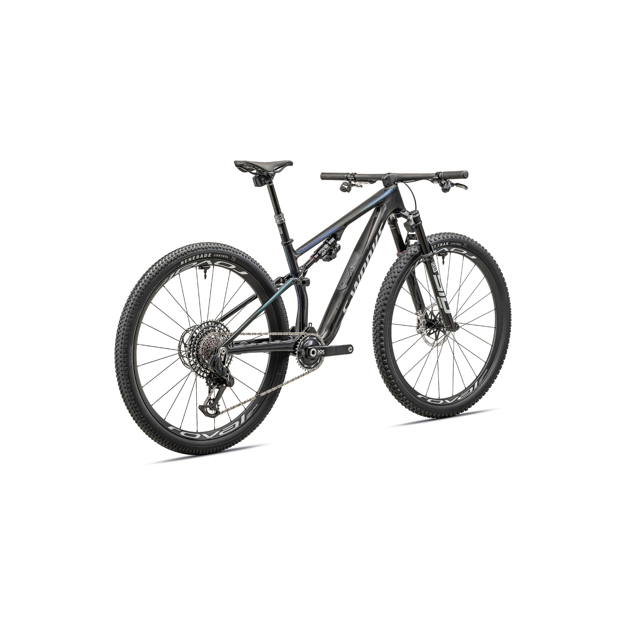 S-Works Epic 8