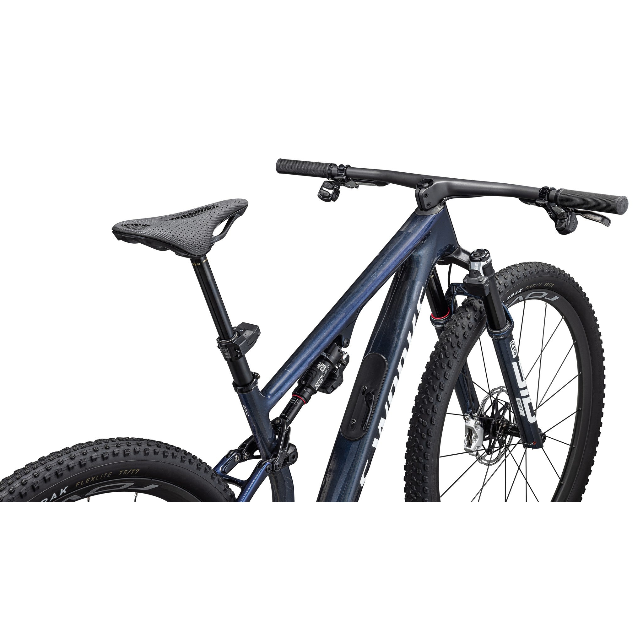 S-Works Epic 8