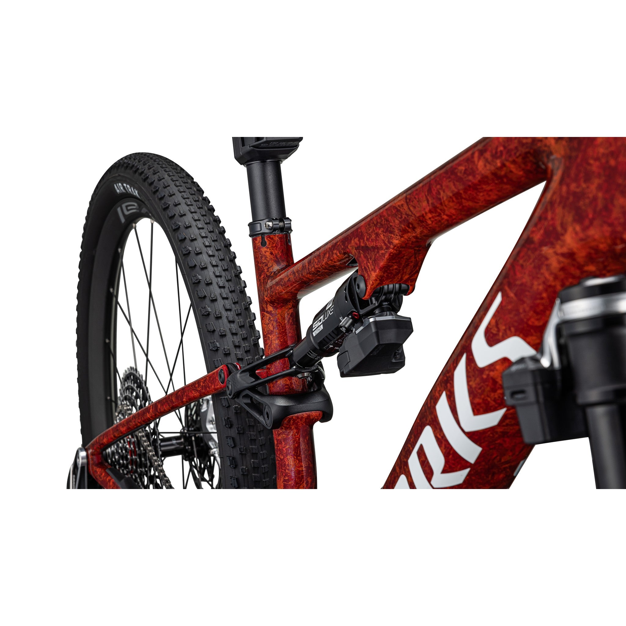 S-Works Epic 8