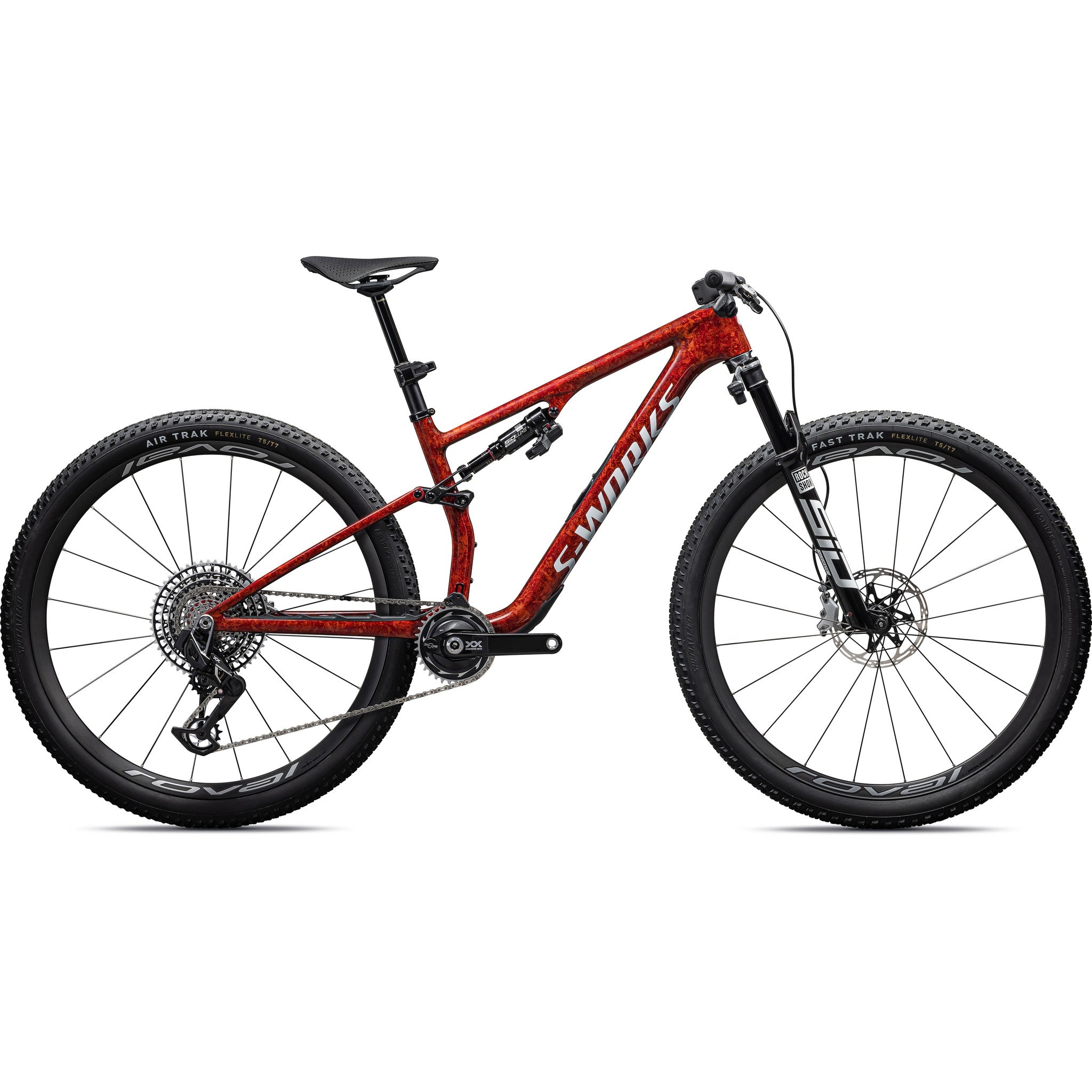 S-Works Epic 8