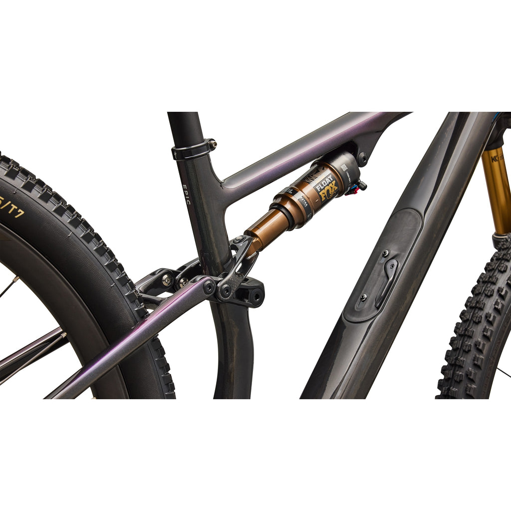S-Works Epic 8 EVO Di2