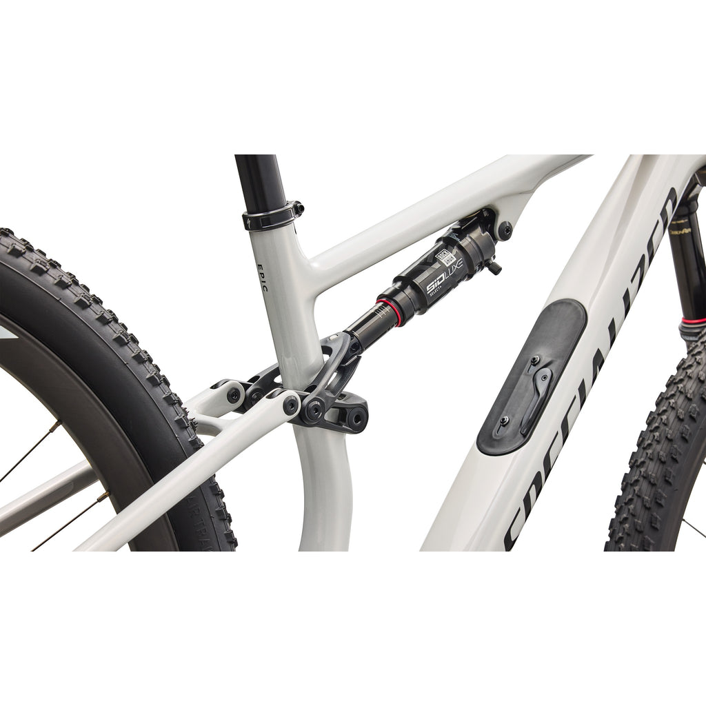 Epic 8 Expert Di2