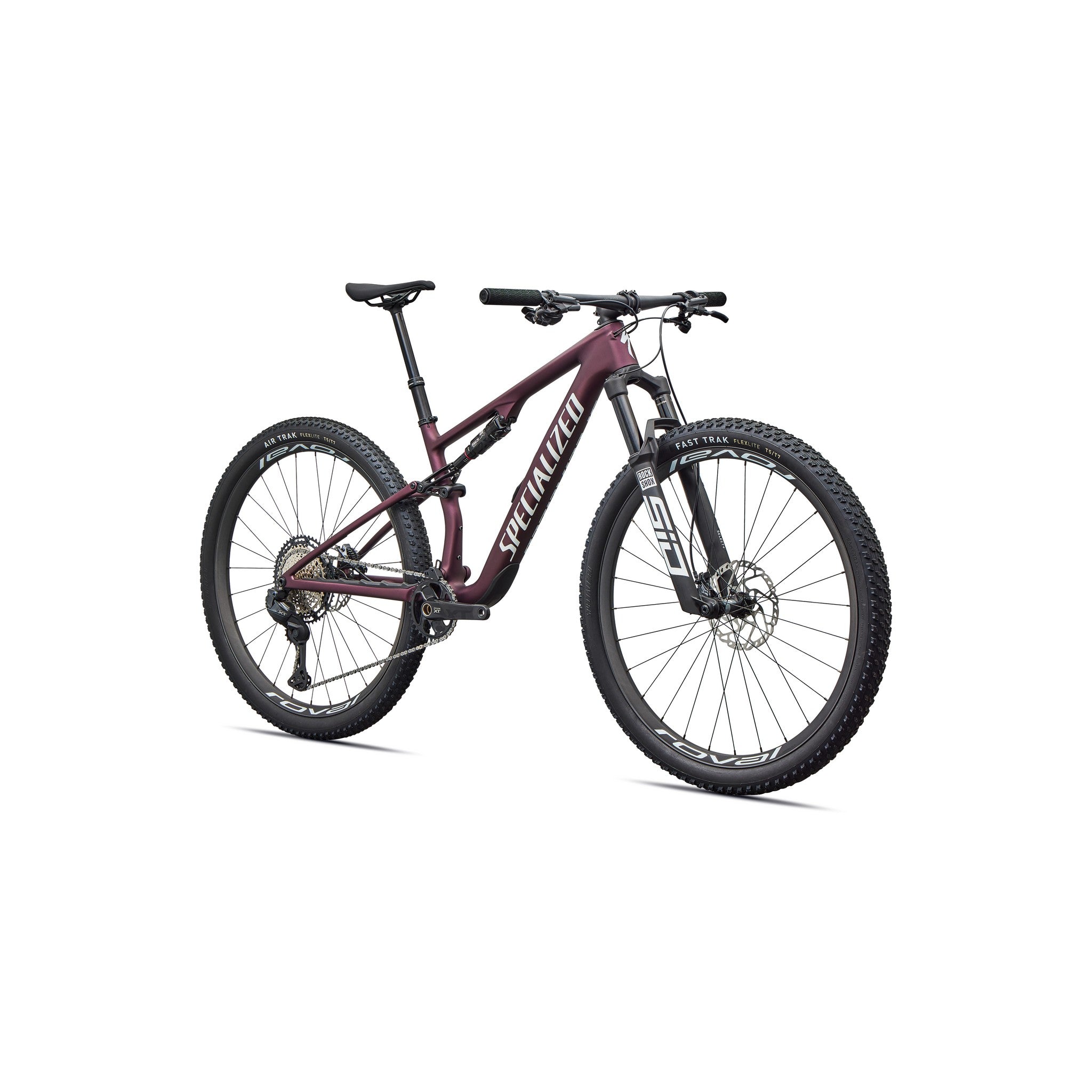 Epic 8 Expert Di2