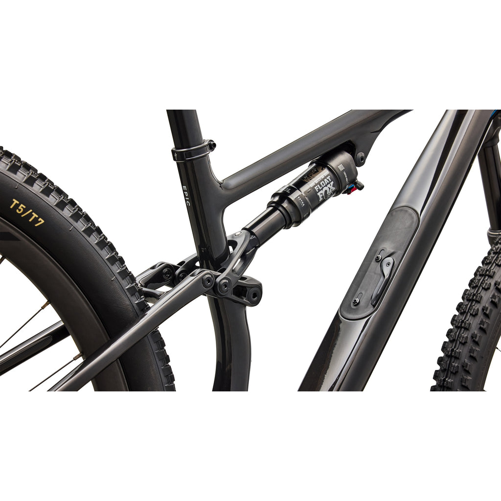Epic 8 EVO Expert Di2