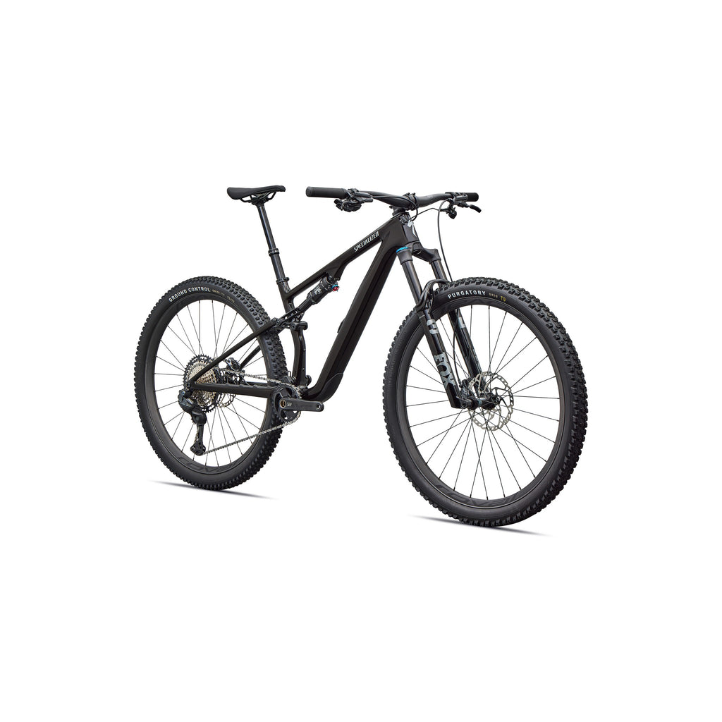 Epic 8 EVO Expert Di2