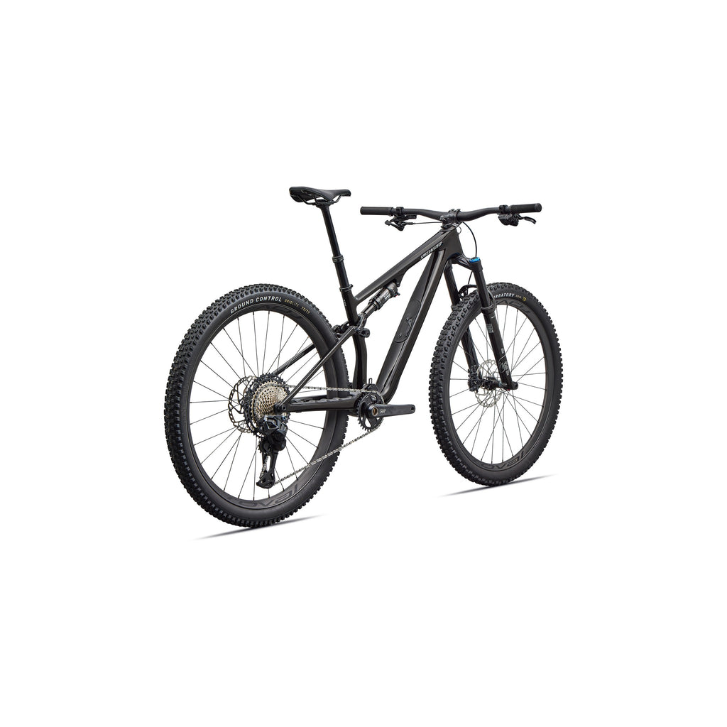 Epic 8 EVO Expert Di2