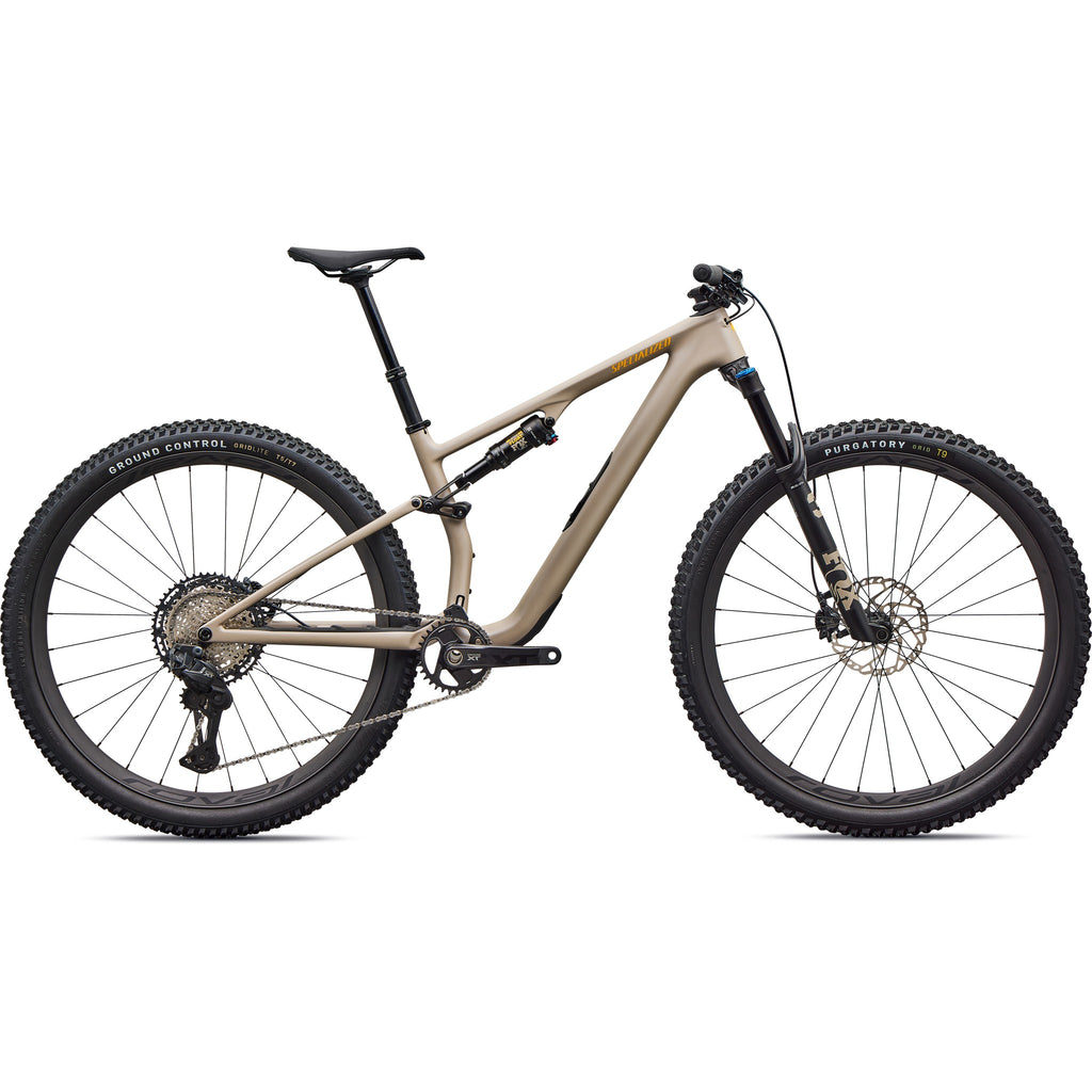Epic 8 EVO Expert Di2