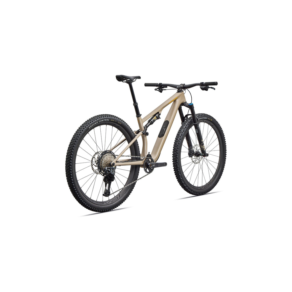 Epic 8 EVO Expert Di2