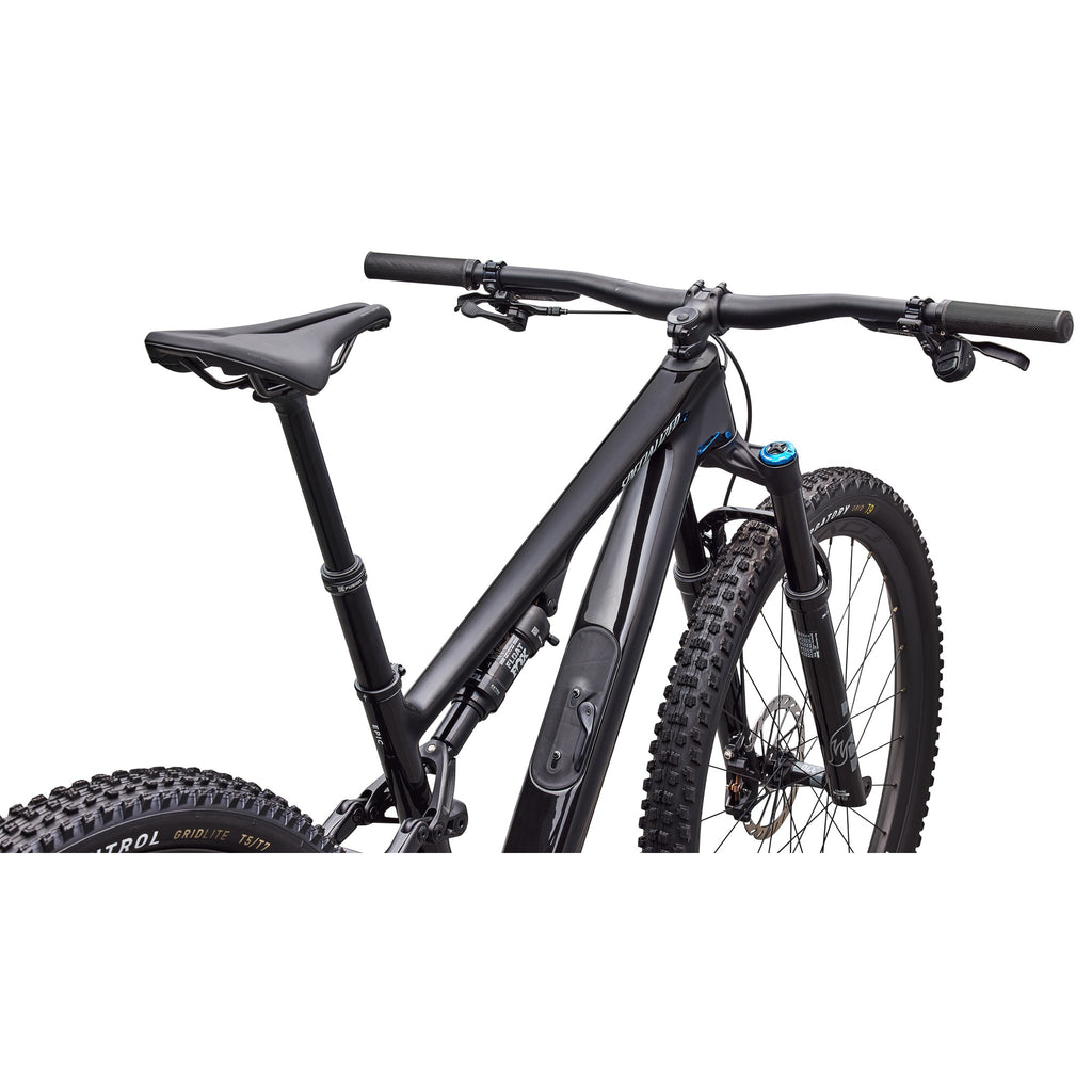 Epic 8 EVO Expert  - SRAM GX AXS, FOX Performance Elite