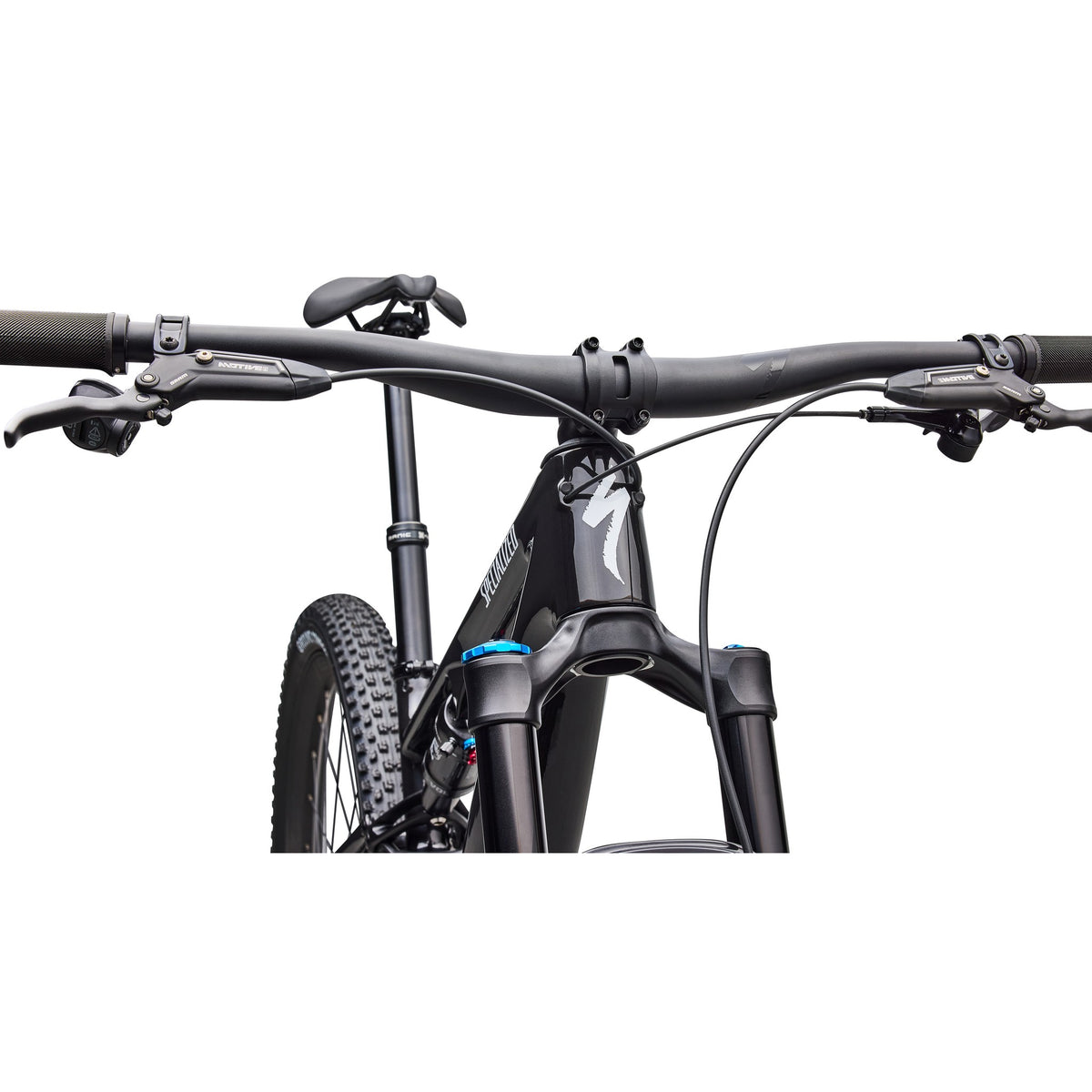 Epic 8 EVO Expert  - SRAM GX AXS, FOX Performance Elite