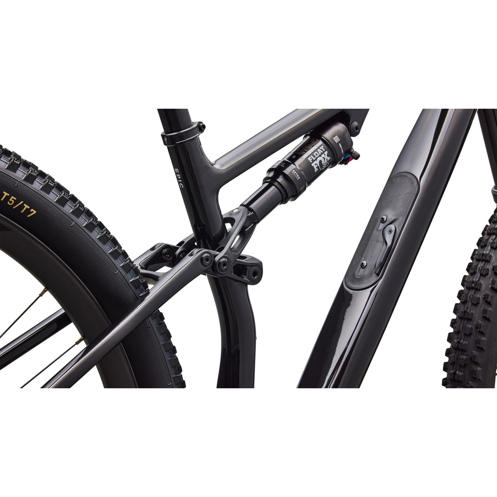 Epic 8 EVO Expert  - SRAM GX AXS, FOX Performance Elite