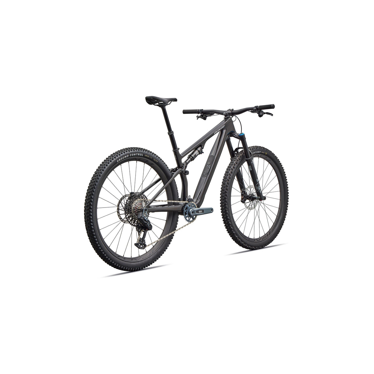 Epic 8 EVO Expert  - SRAM GX AXS, FOX Performance Elite