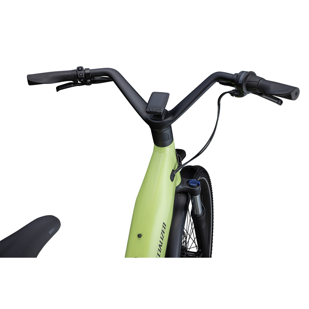 Turbo Como 3.0 IGH
