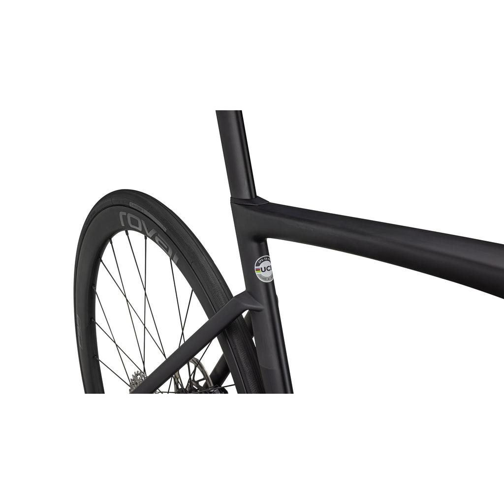 Tarmac SL7 Expert - SRAM Rival AXS