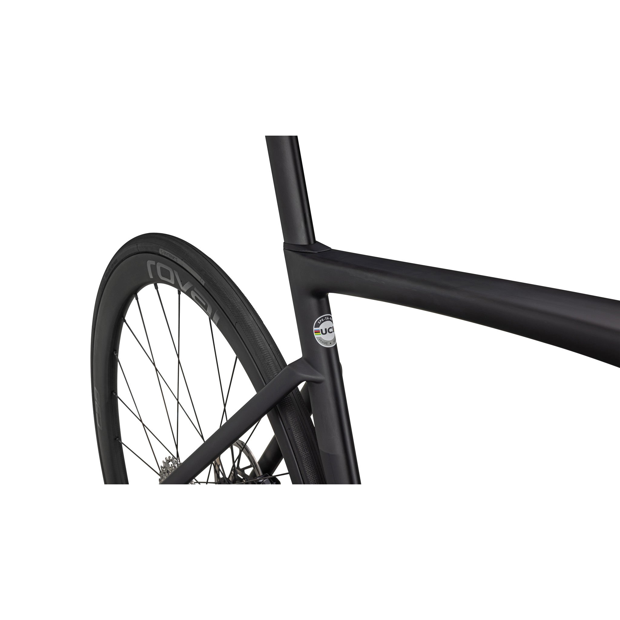 Tarmac SL7 Expert - SRAM Rival AXS