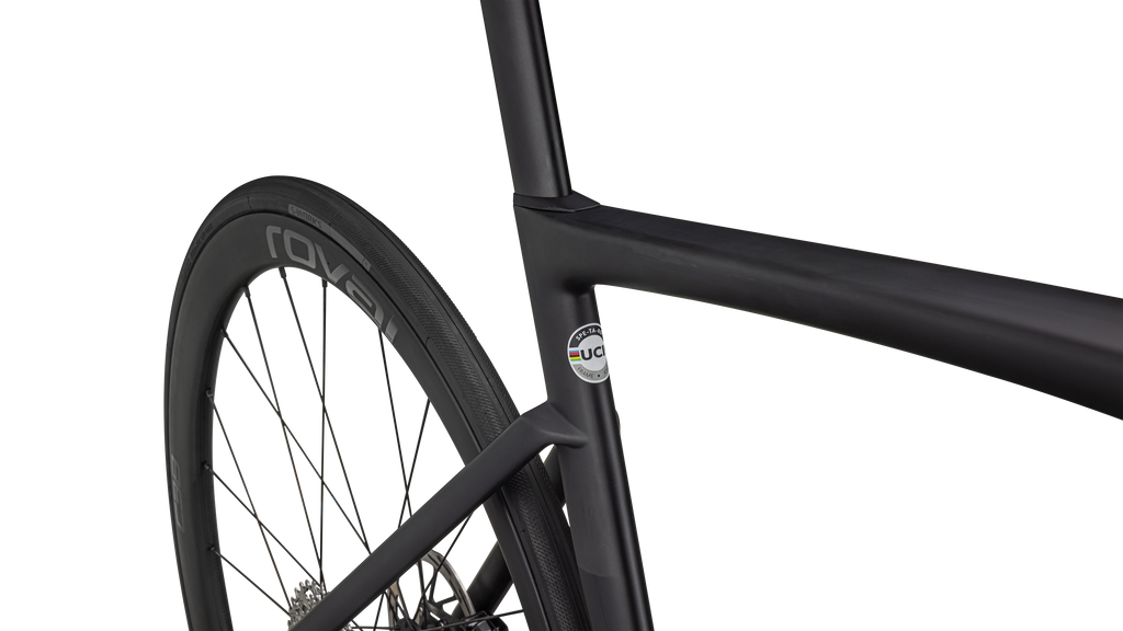 Tarmac SL7 Expert - SRAM Rival AXS