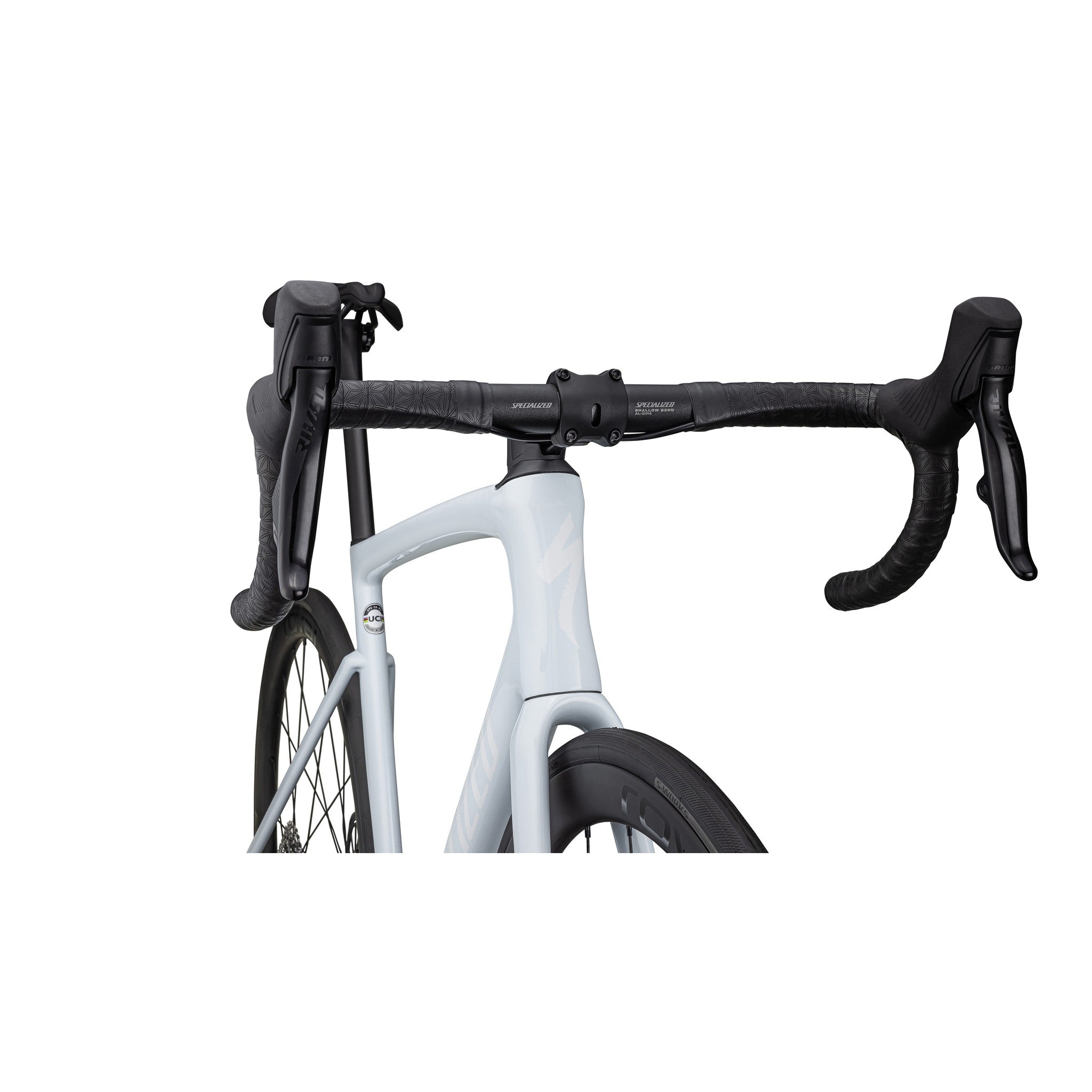 Tarmac SL7 Expert - SRAM Rival AXS
