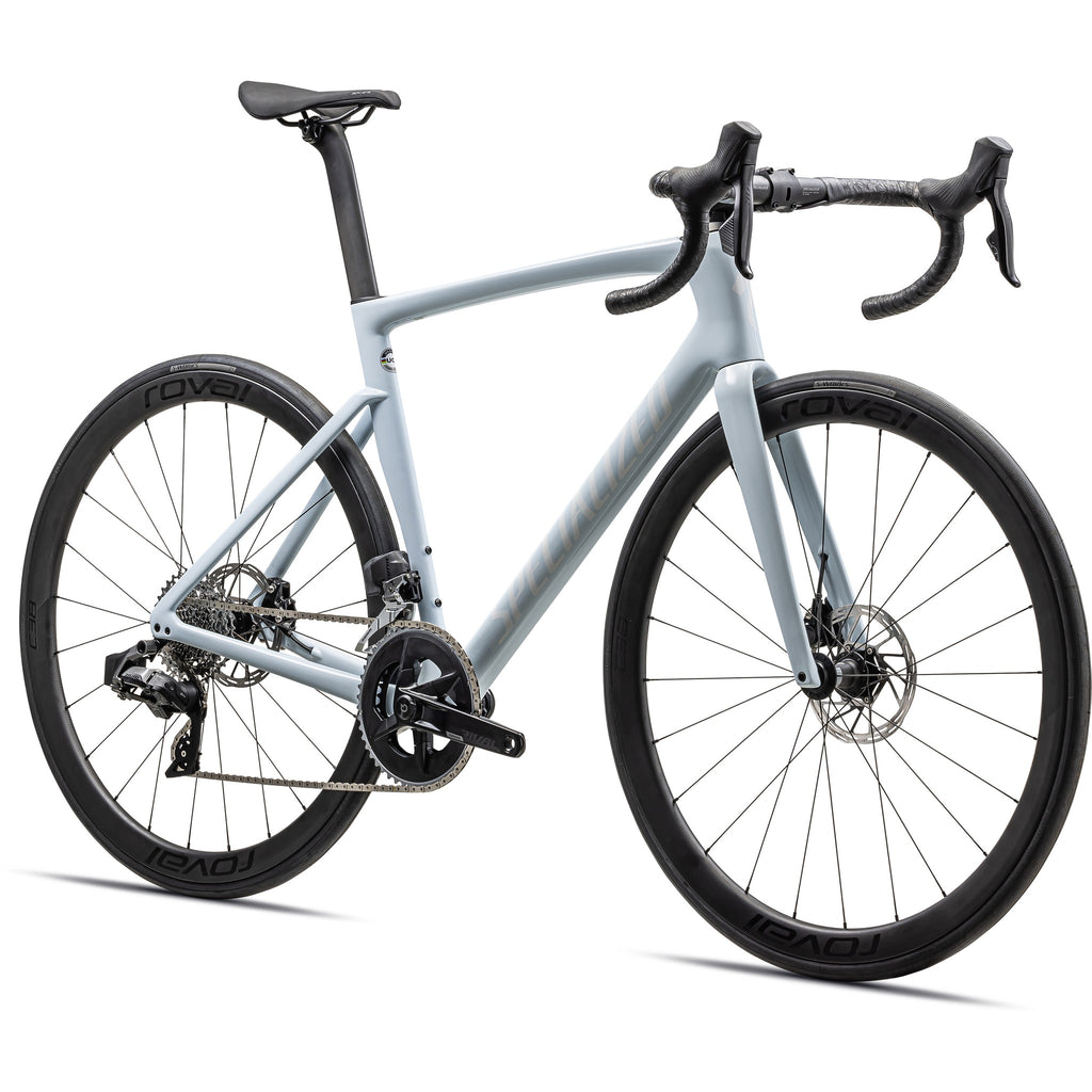 Tarmac SL7 Expert - SRAM Rival AXS