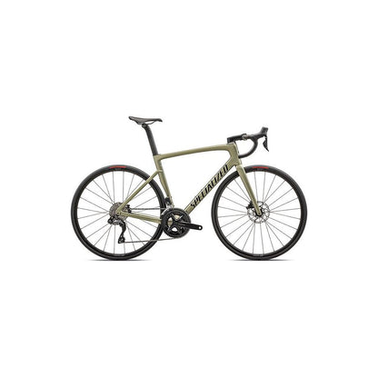 Tarmac SL7 Comp - Shimano 105 Di2