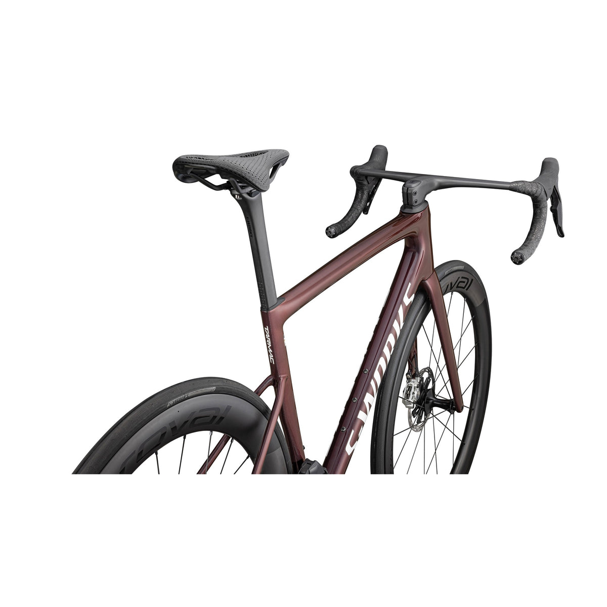S-Works Tarmac SL8 – SRAM RED AXS