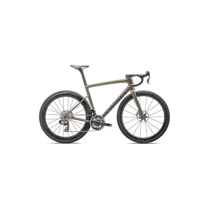 S-Works Tarmac SL8 – SRAM RED AXS