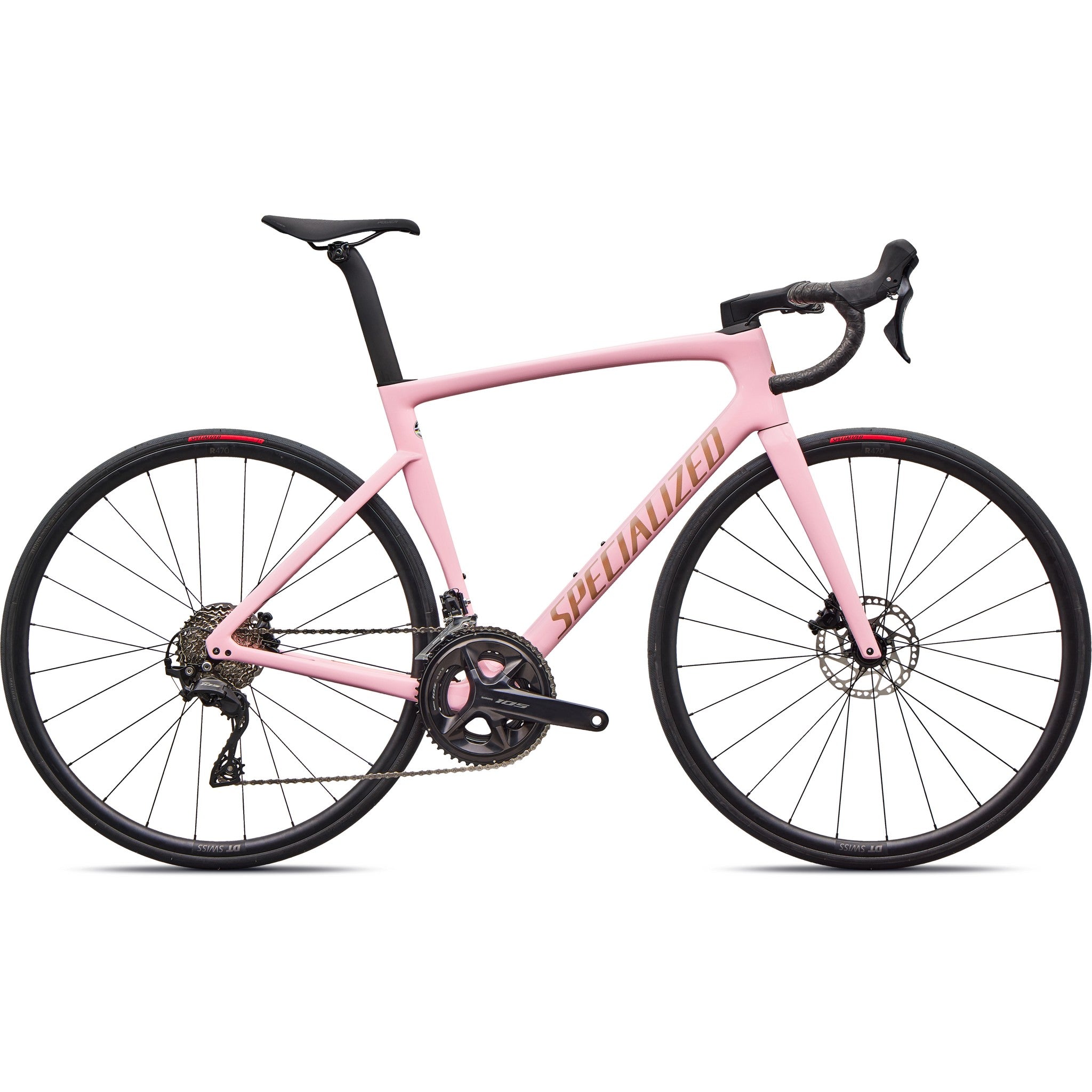 Tarmac SL7 Sport - Shimano 105