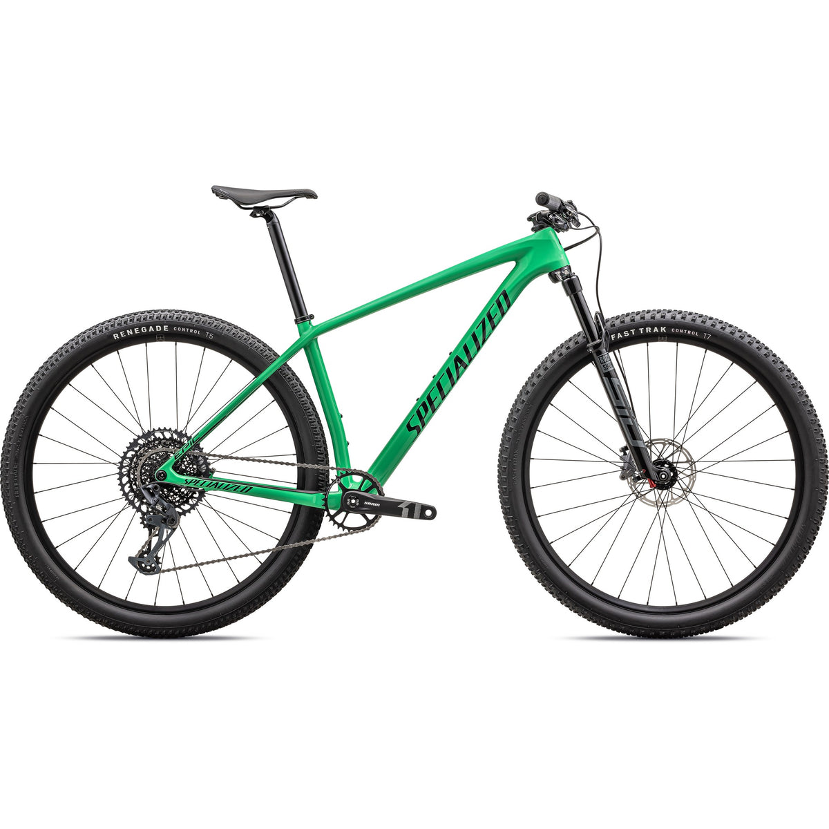 Epic Hardtail Comp