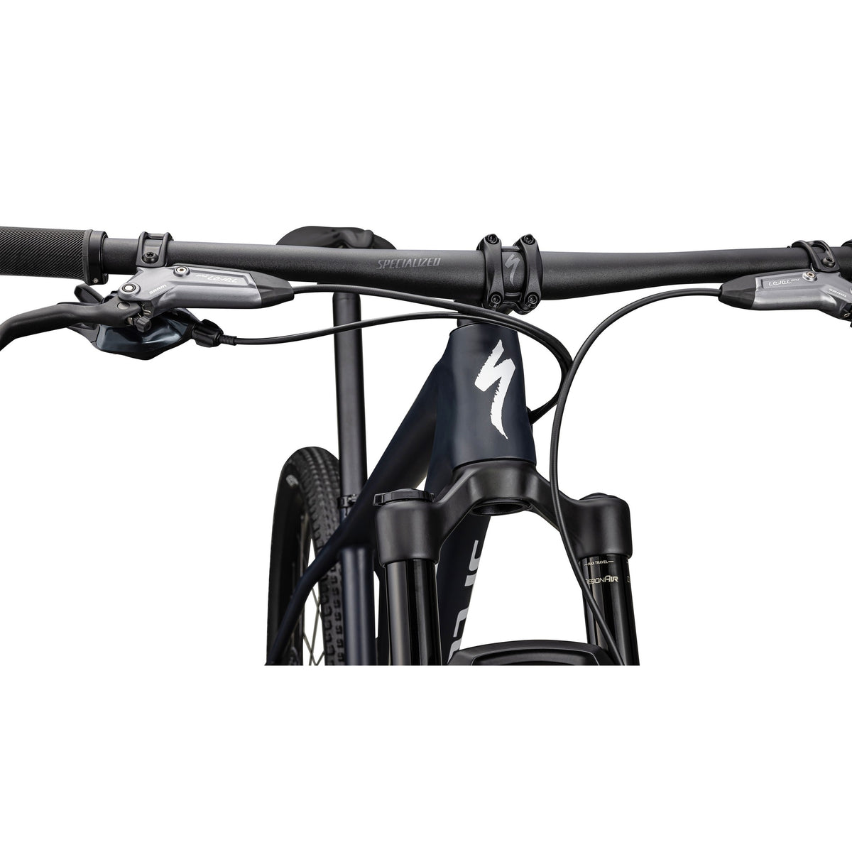 Epic Hardtail Comp
