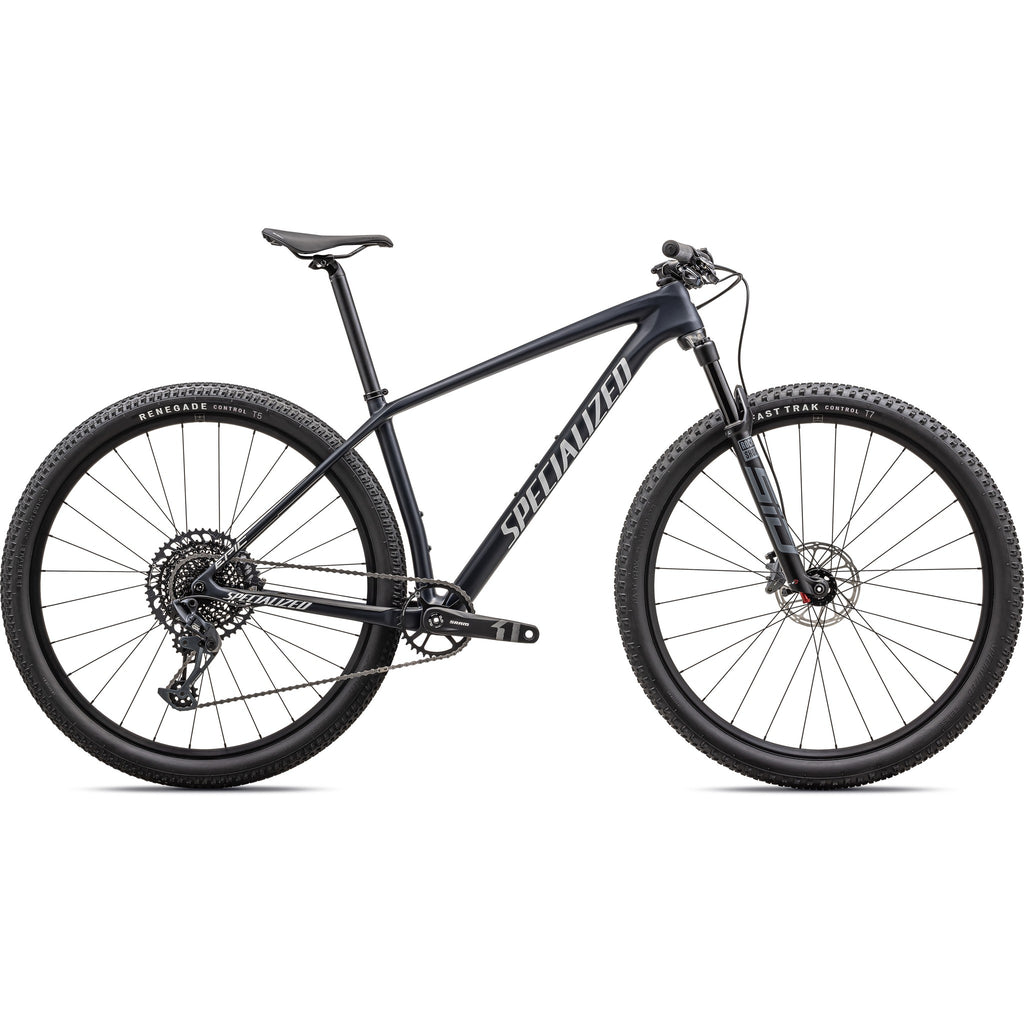 Epic Hardtail Comp