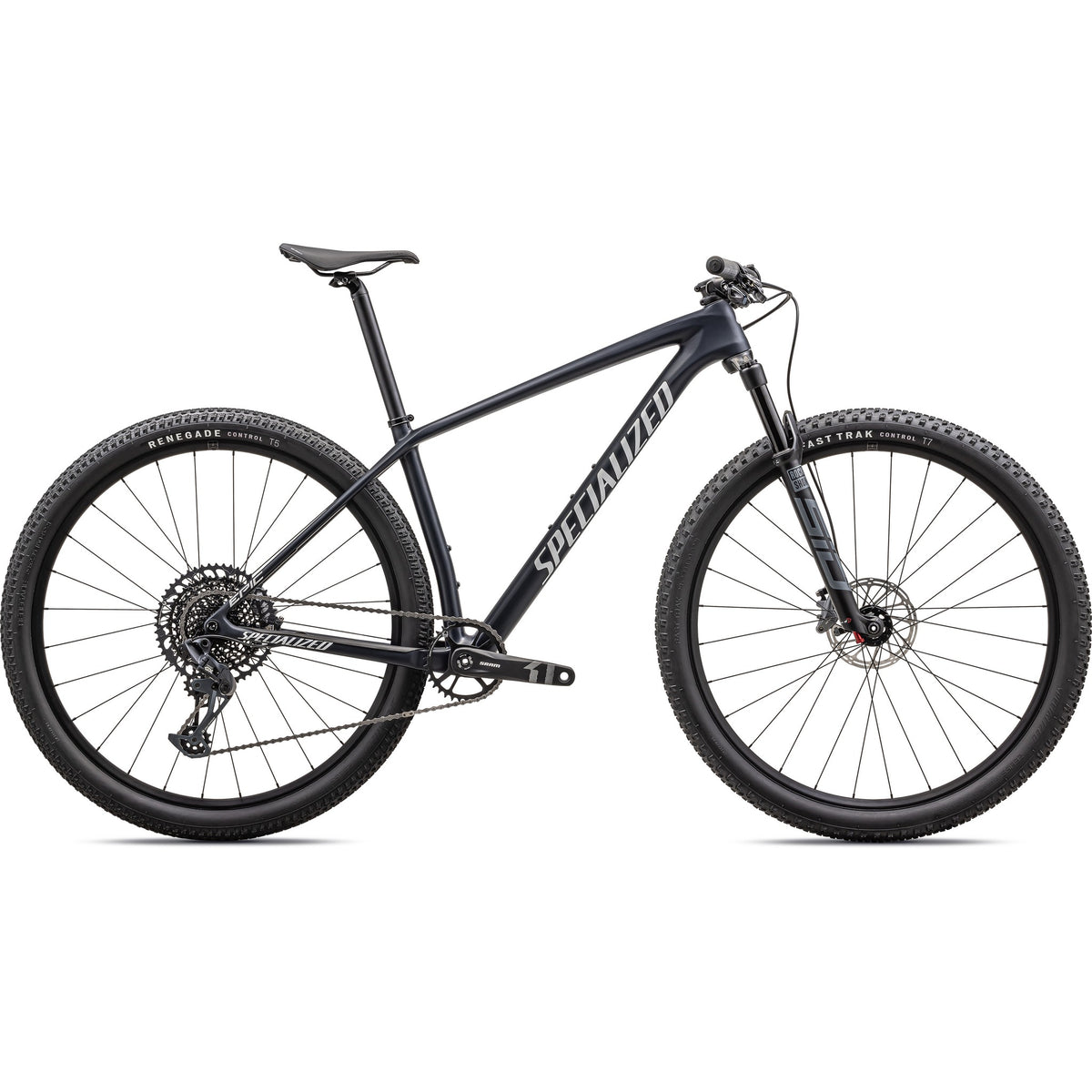 Epic Hardtail Comp