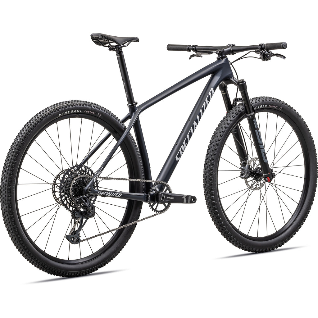 Epic Hardtail Comp