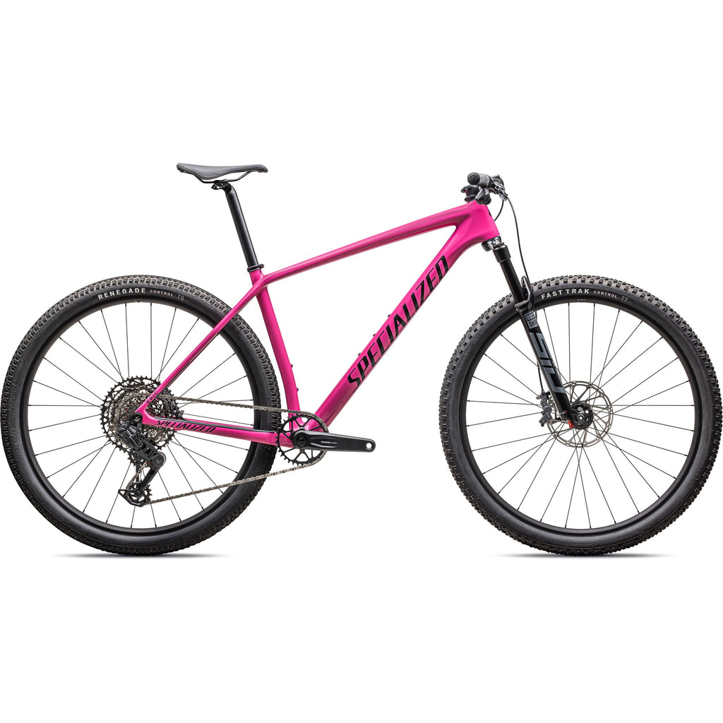 Epic Hardtail Comp