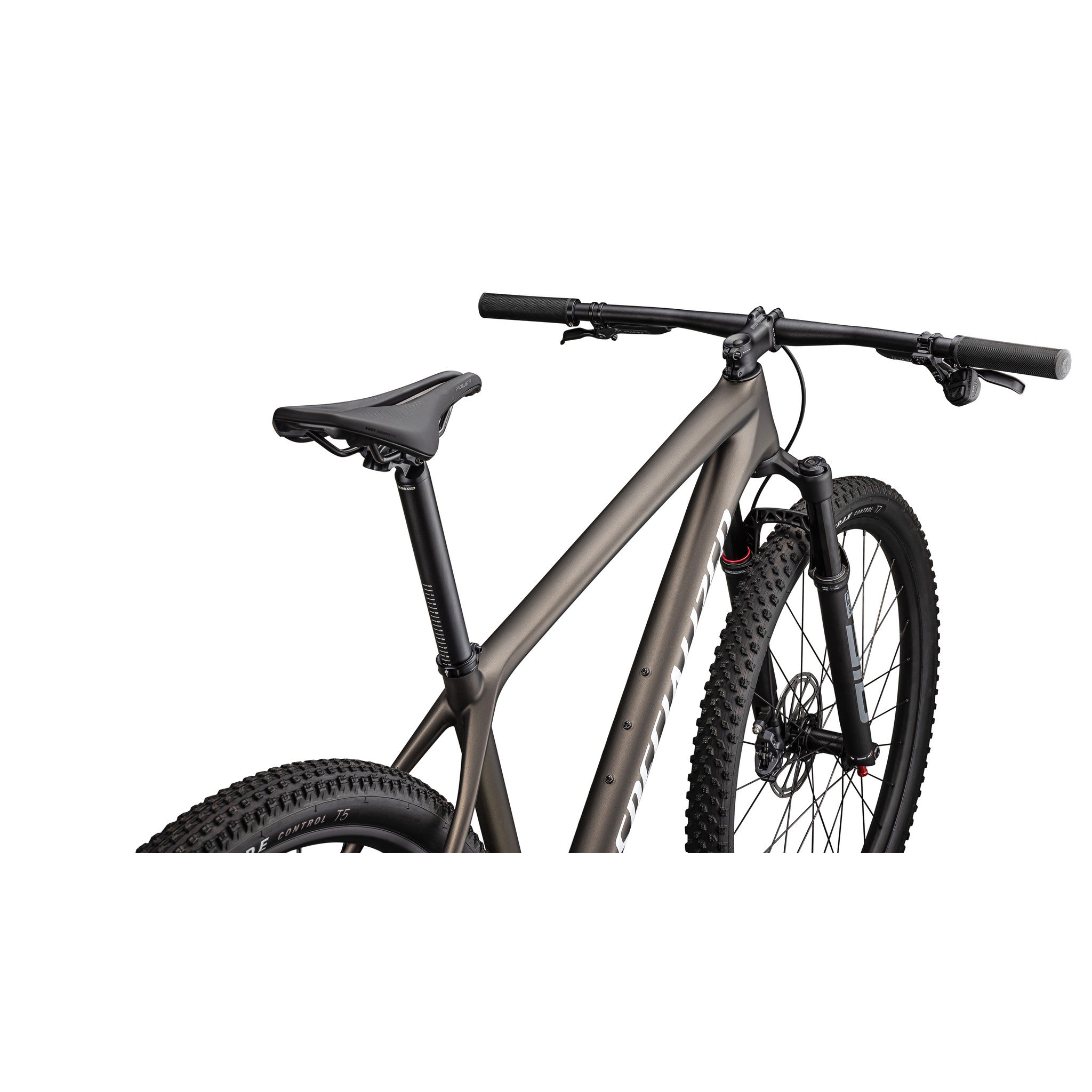 Epic Hardtail Comp