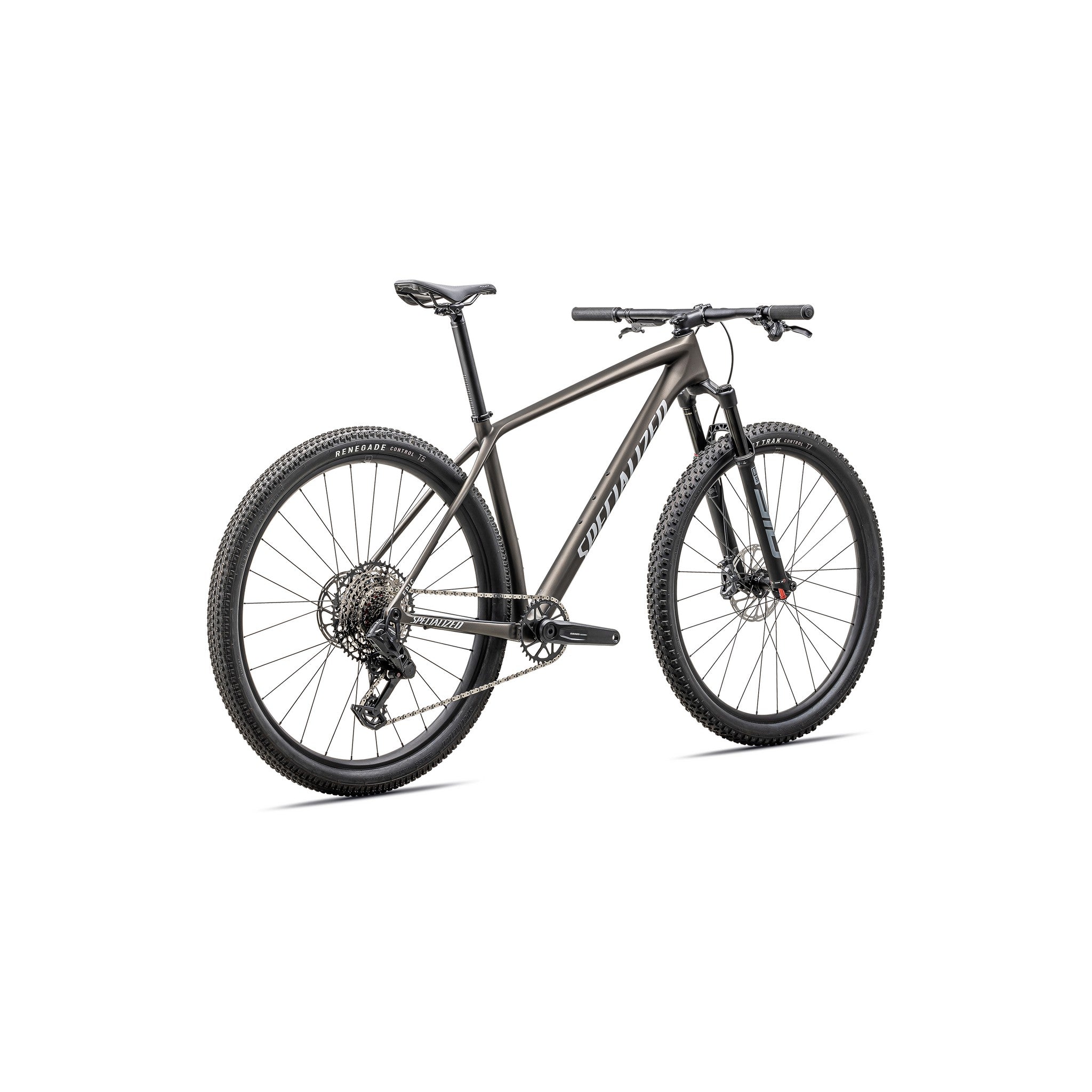 Epic Hardtail Comp