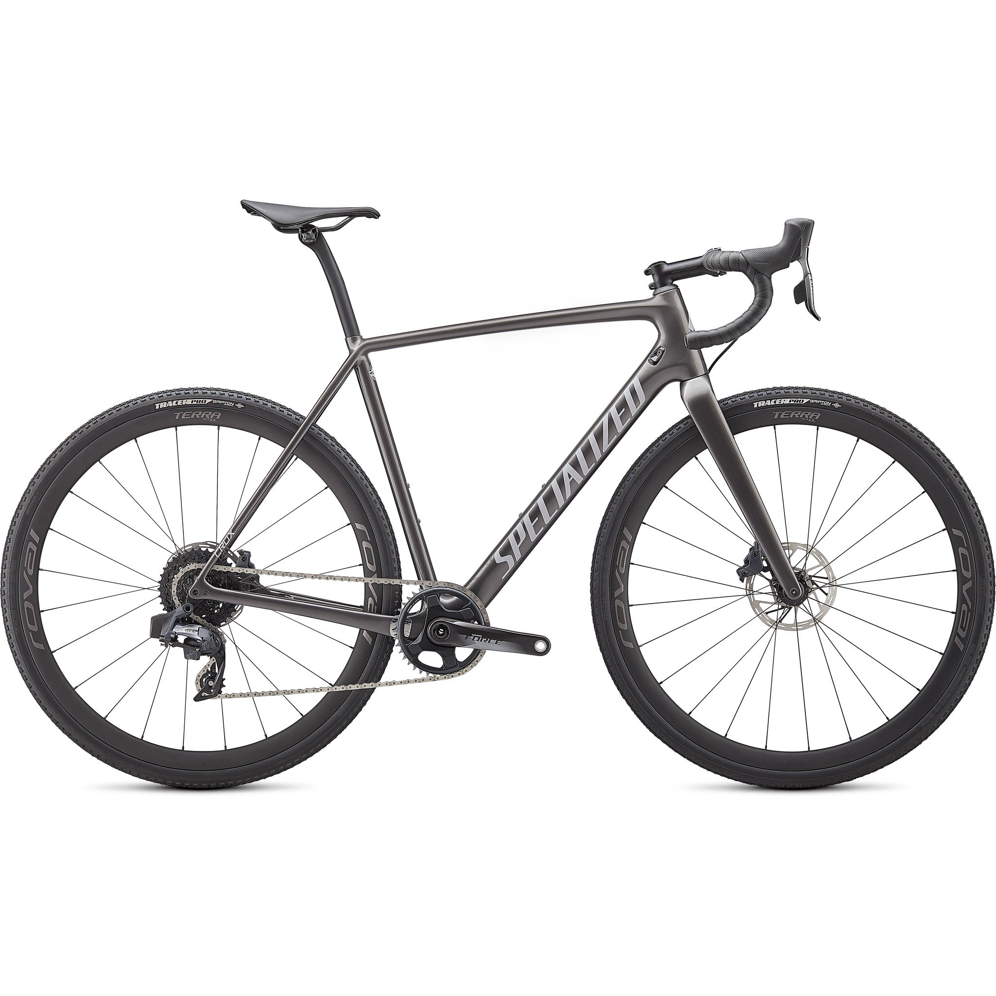 Crux Pro