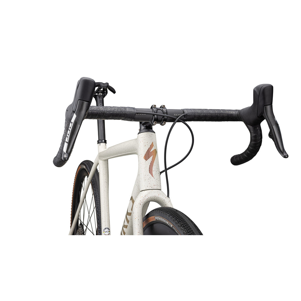 S-Works Crux