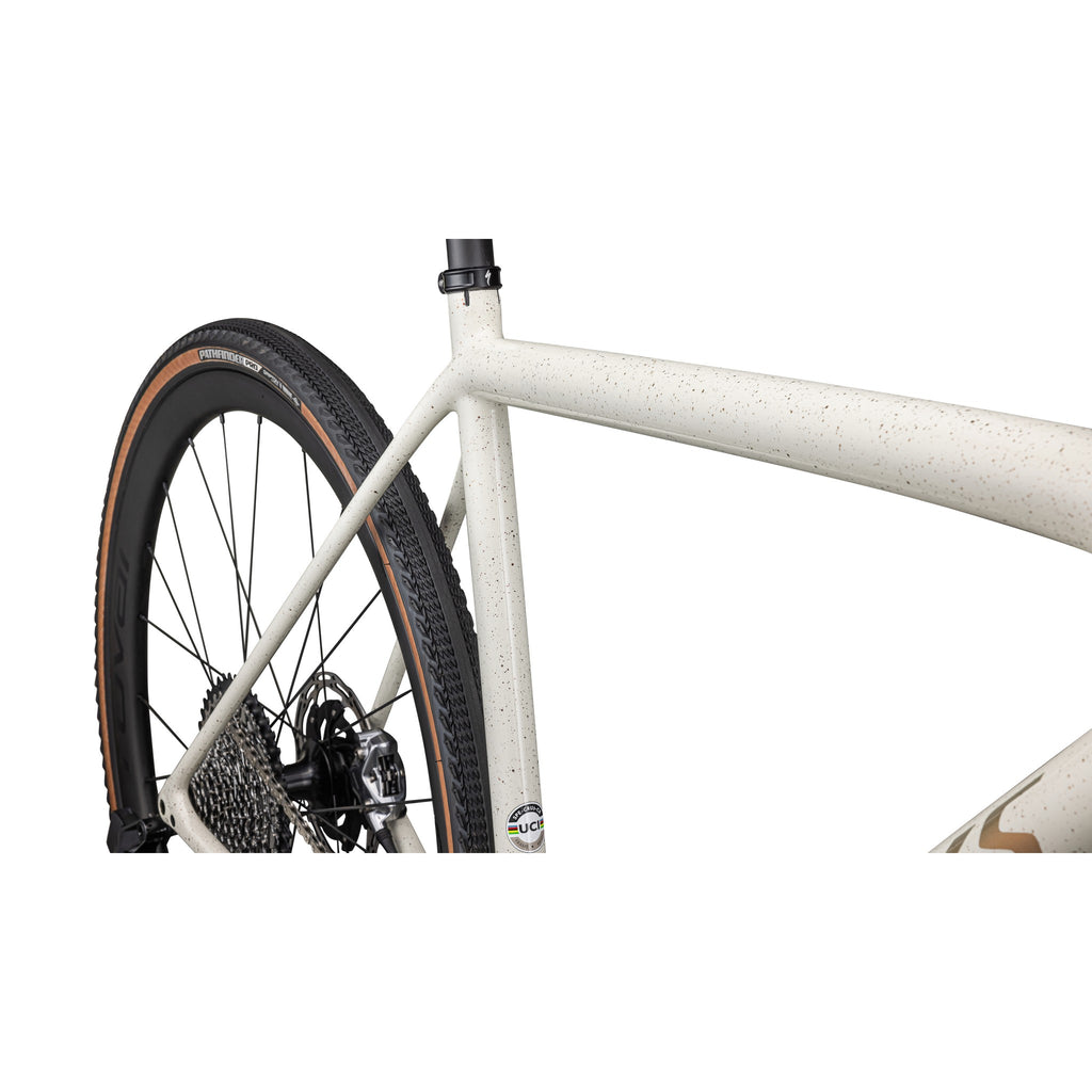 S-Works Crux